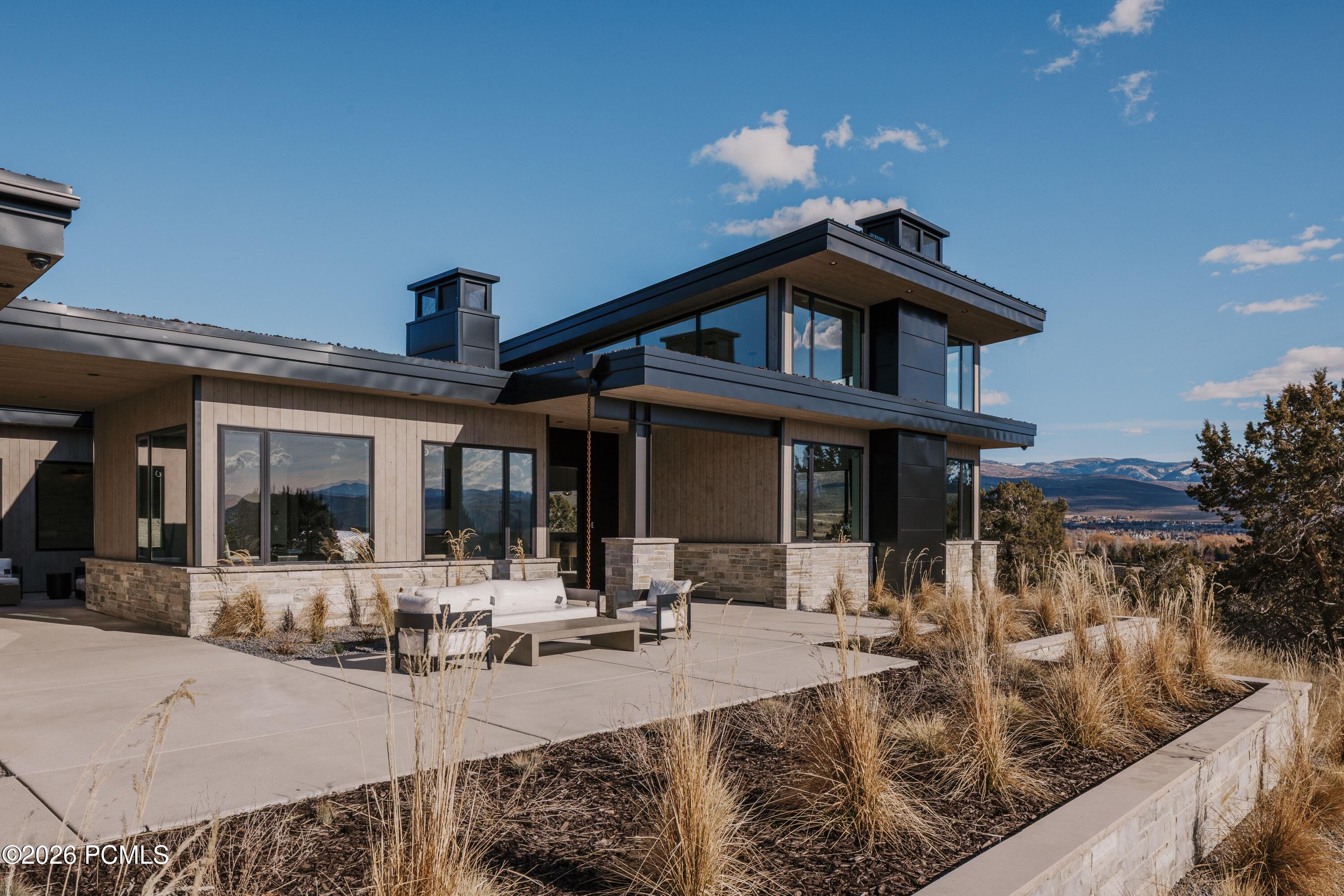3057 Corral Peak Circle