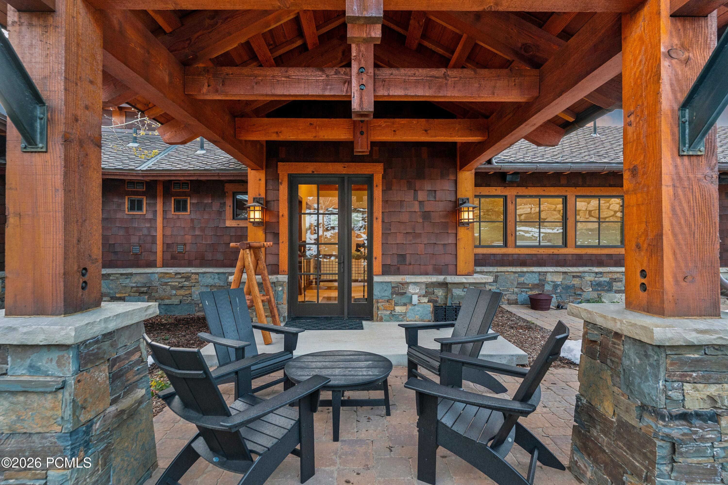 14 Nakoma Court