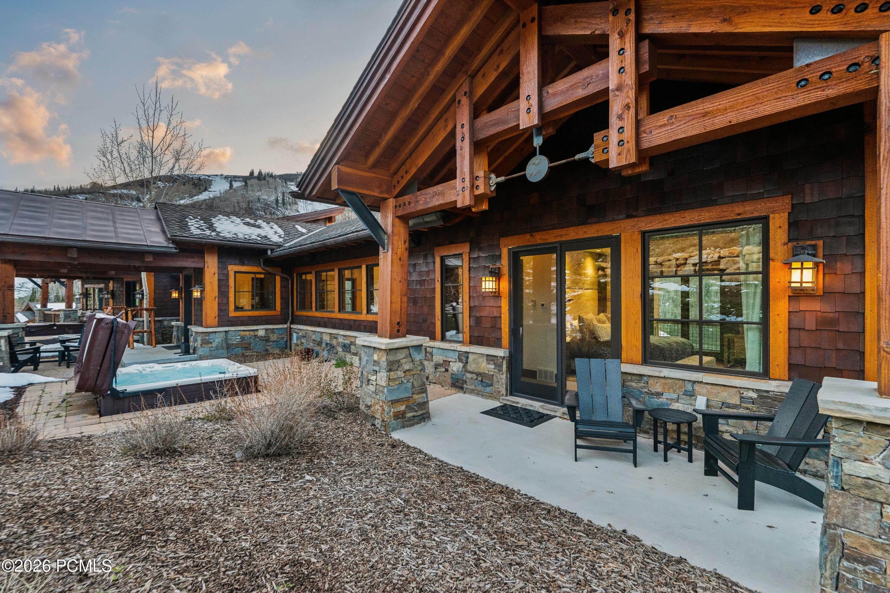 14 Nakoma Court