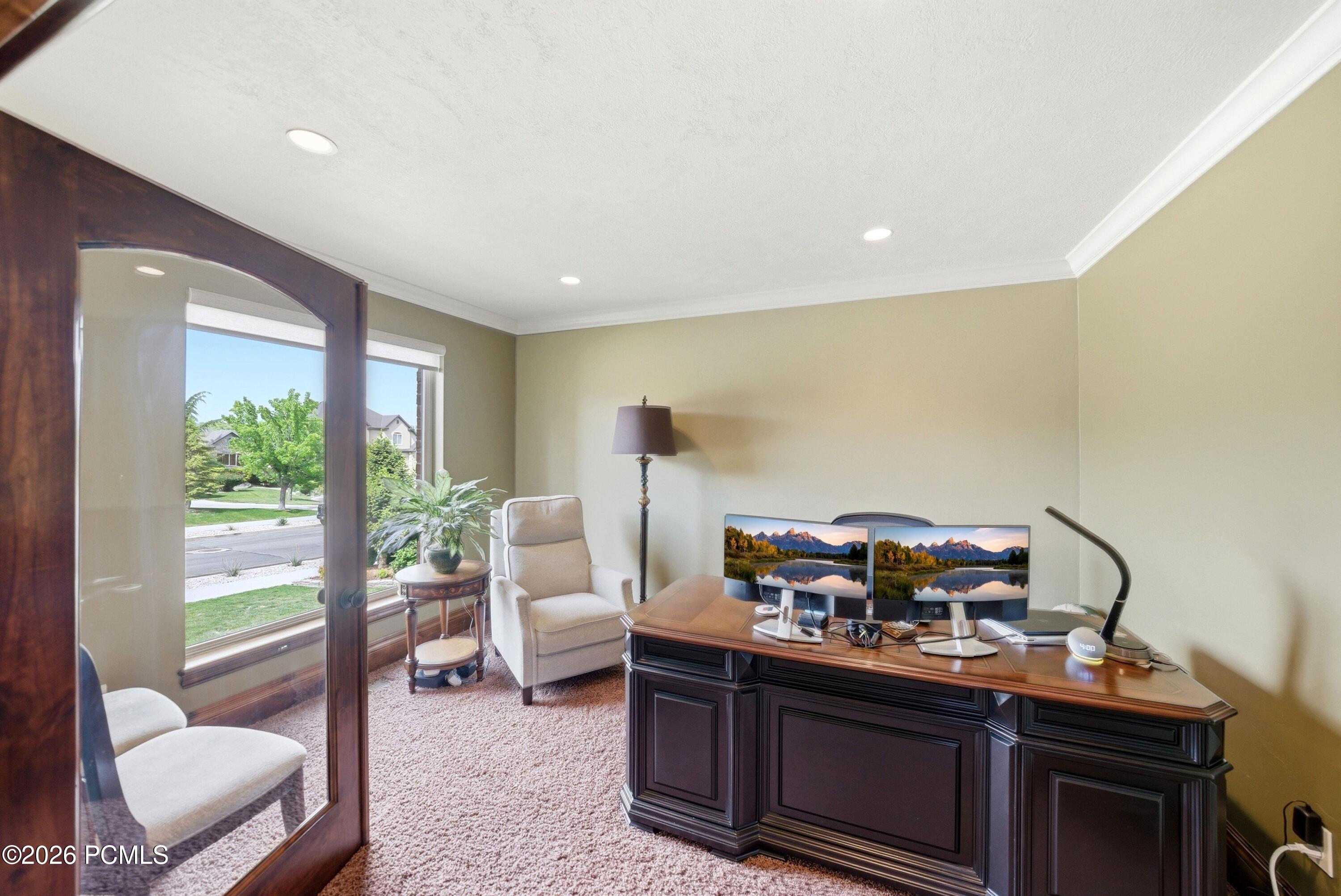1247 W Alta Creek Circle