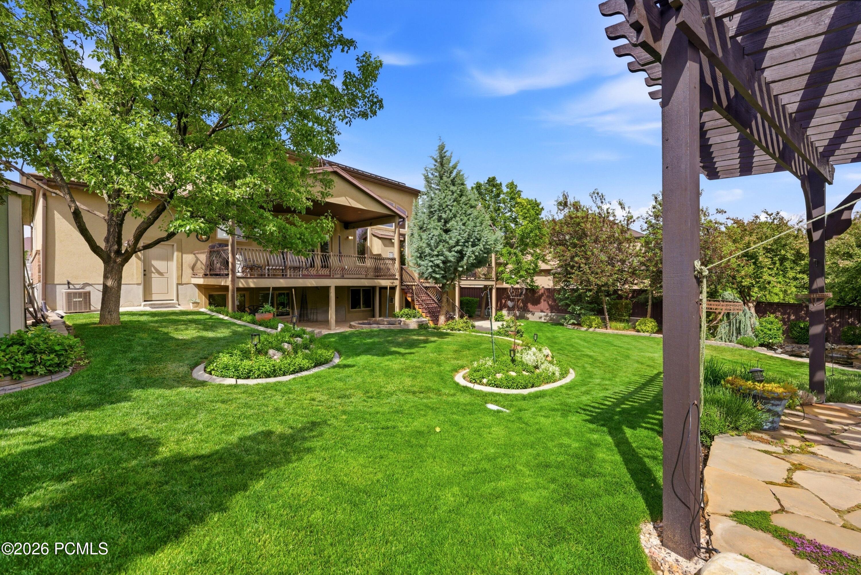 1247 W Alta Creek Circle