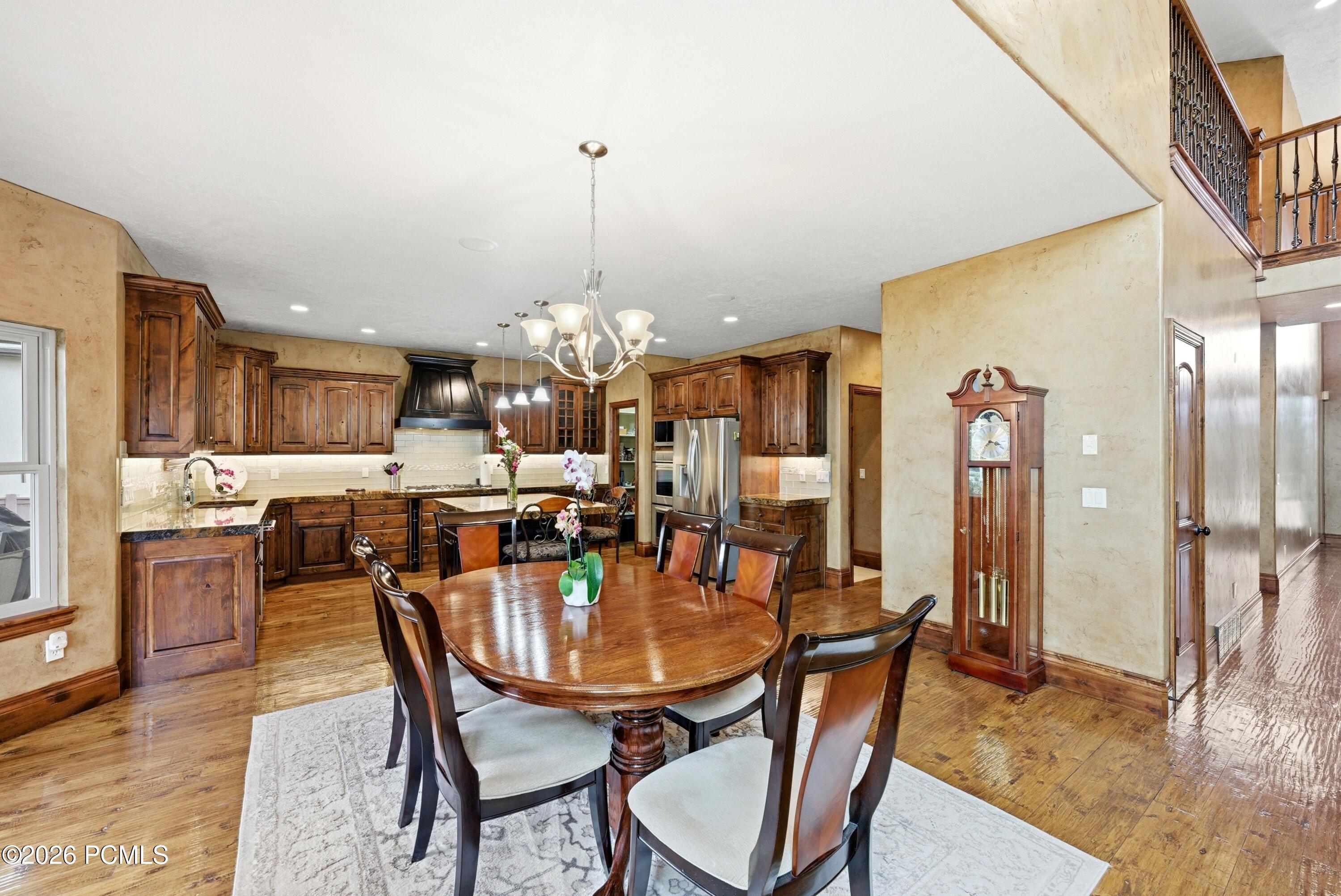 1247 W Alta Creek Circle