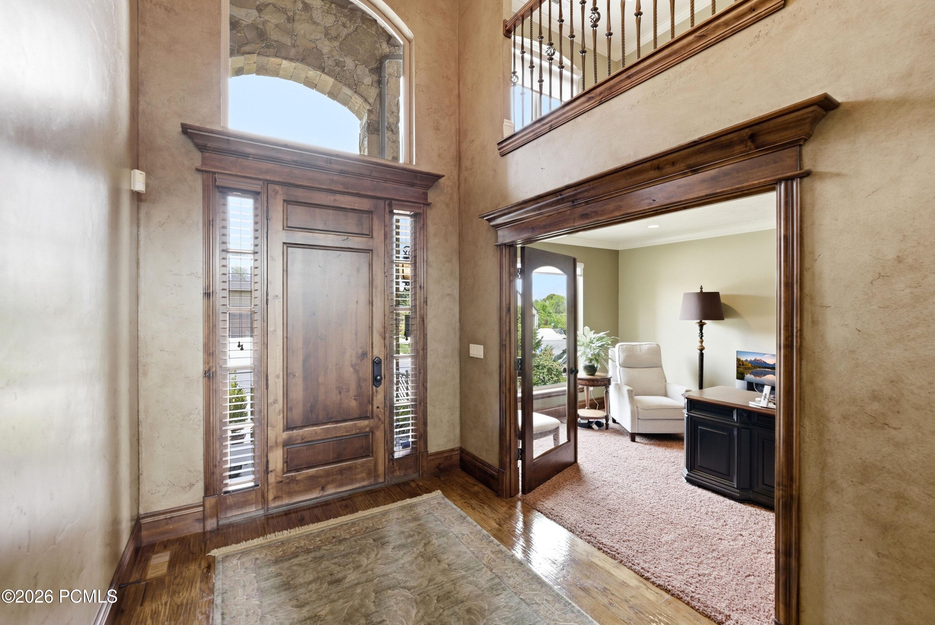 1247 W Alta Creek Circle