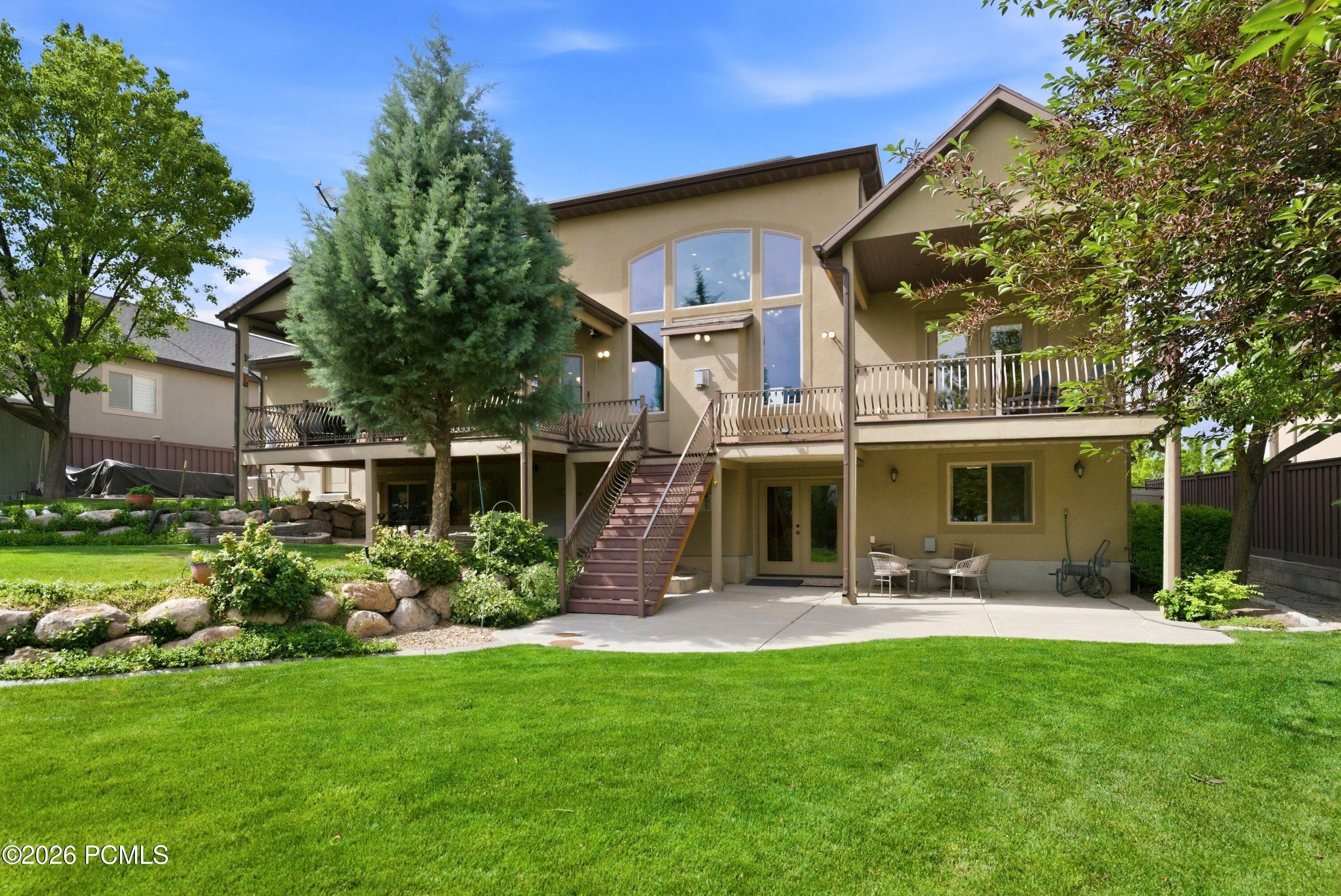 1247 W Alta Creek Circle