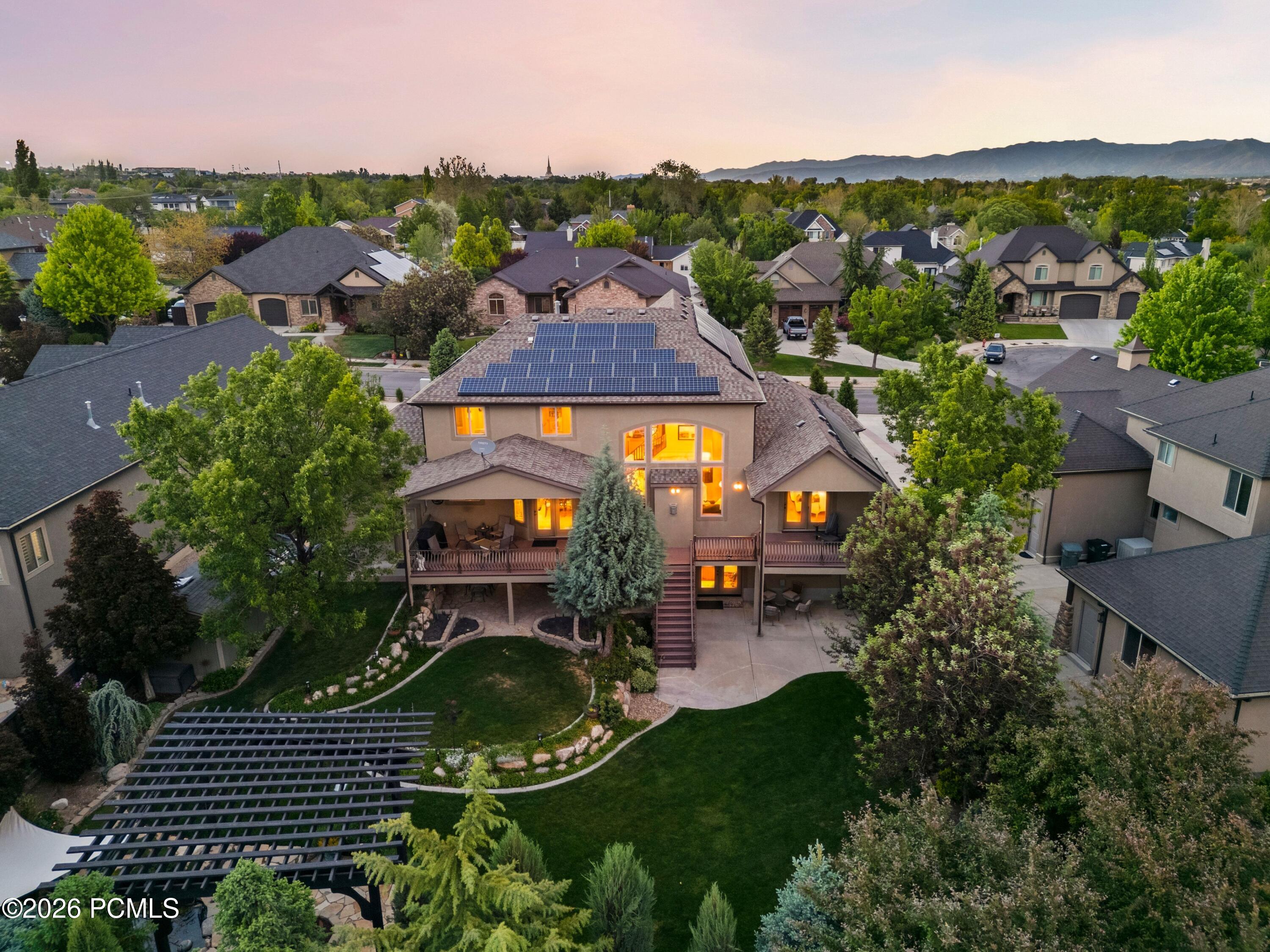 1247 W Alta Creek Circle