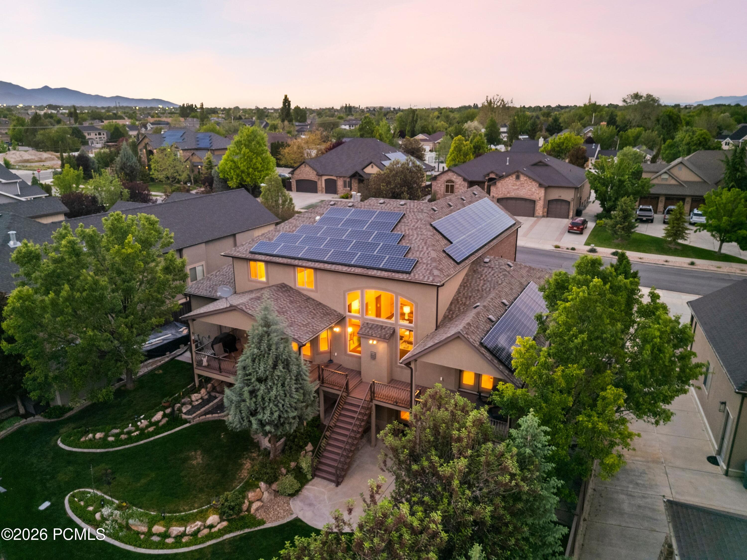 1247 W Alta Creek Circle