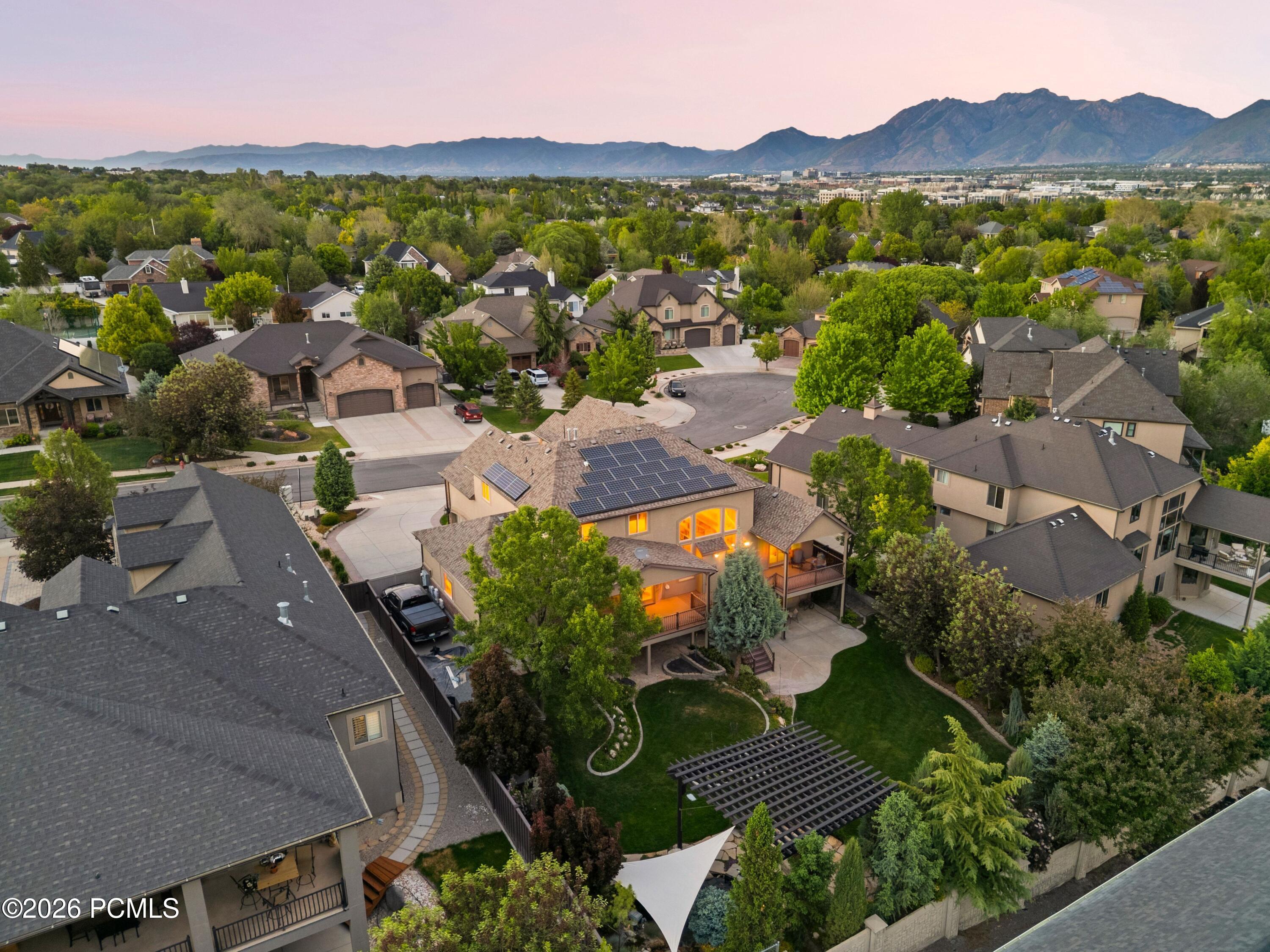 1247 W Alta Creek Circle
