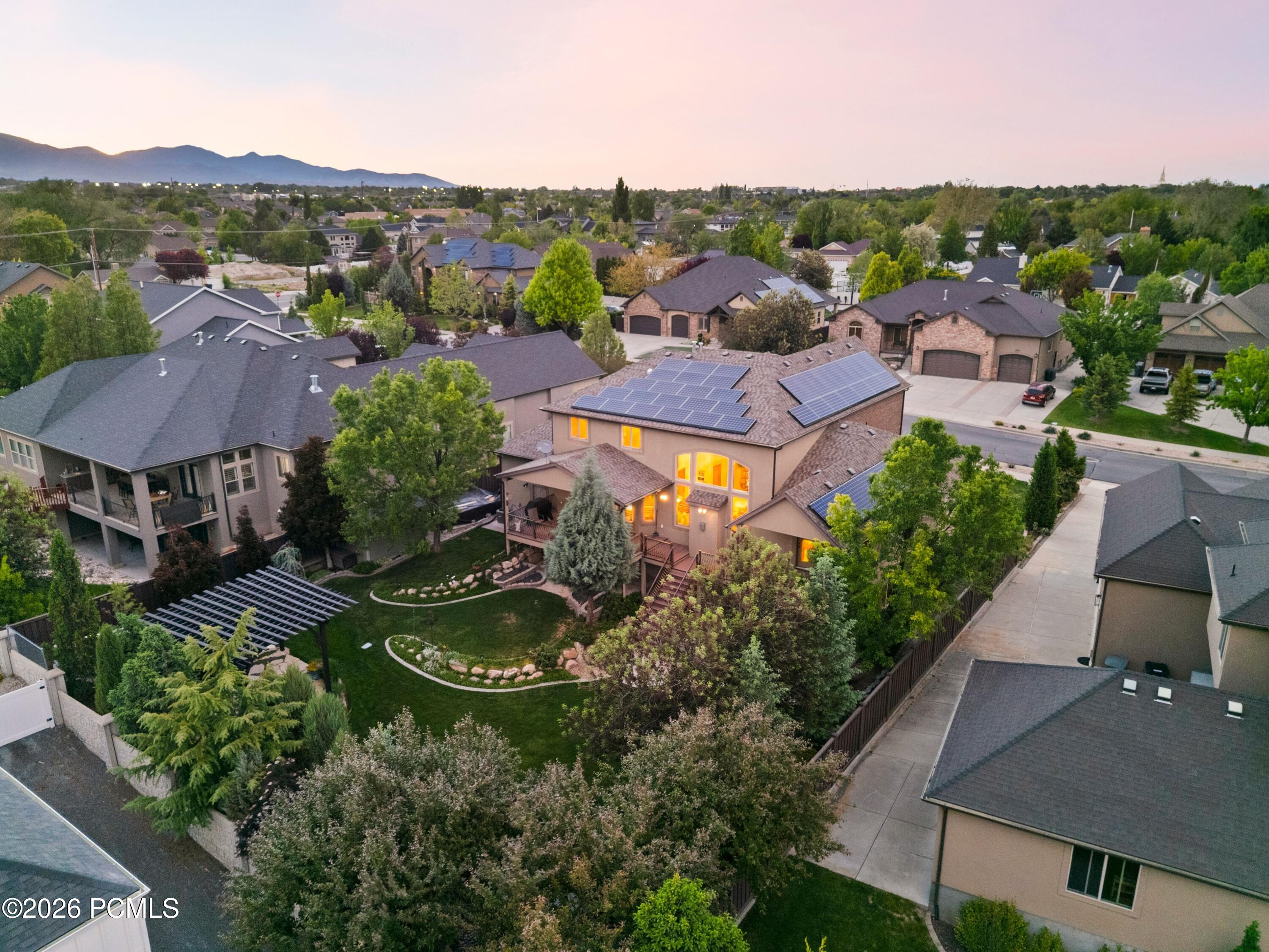 1247 W Alta Creek Circle