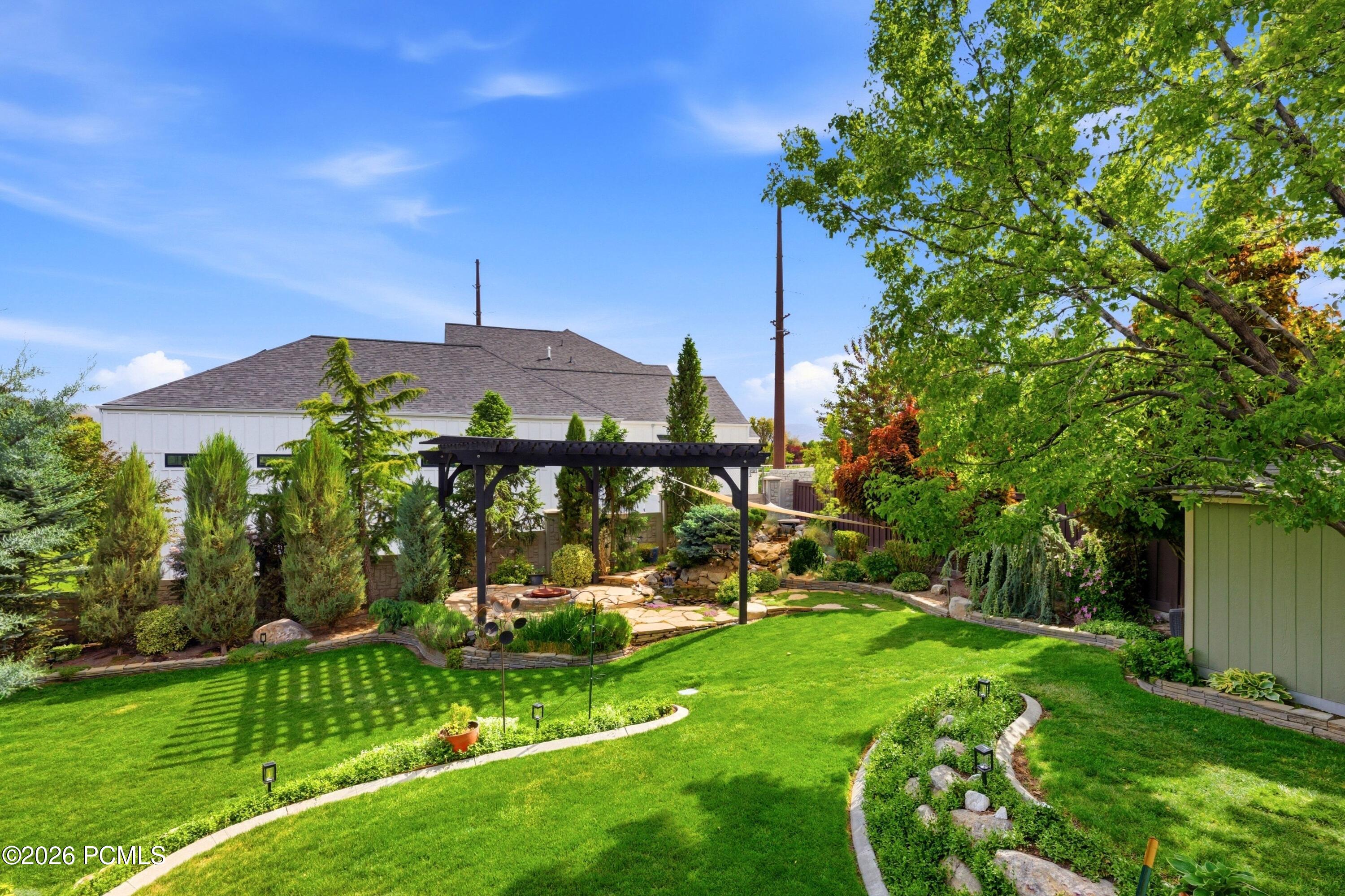 1247 W Alta Creek Circle