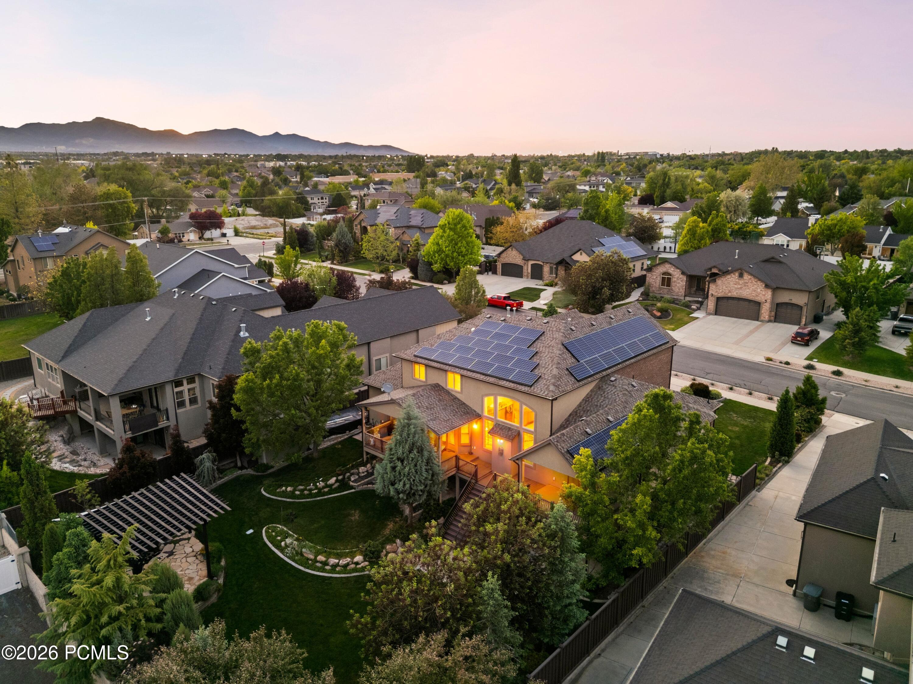1247 W Alta Creek Circle