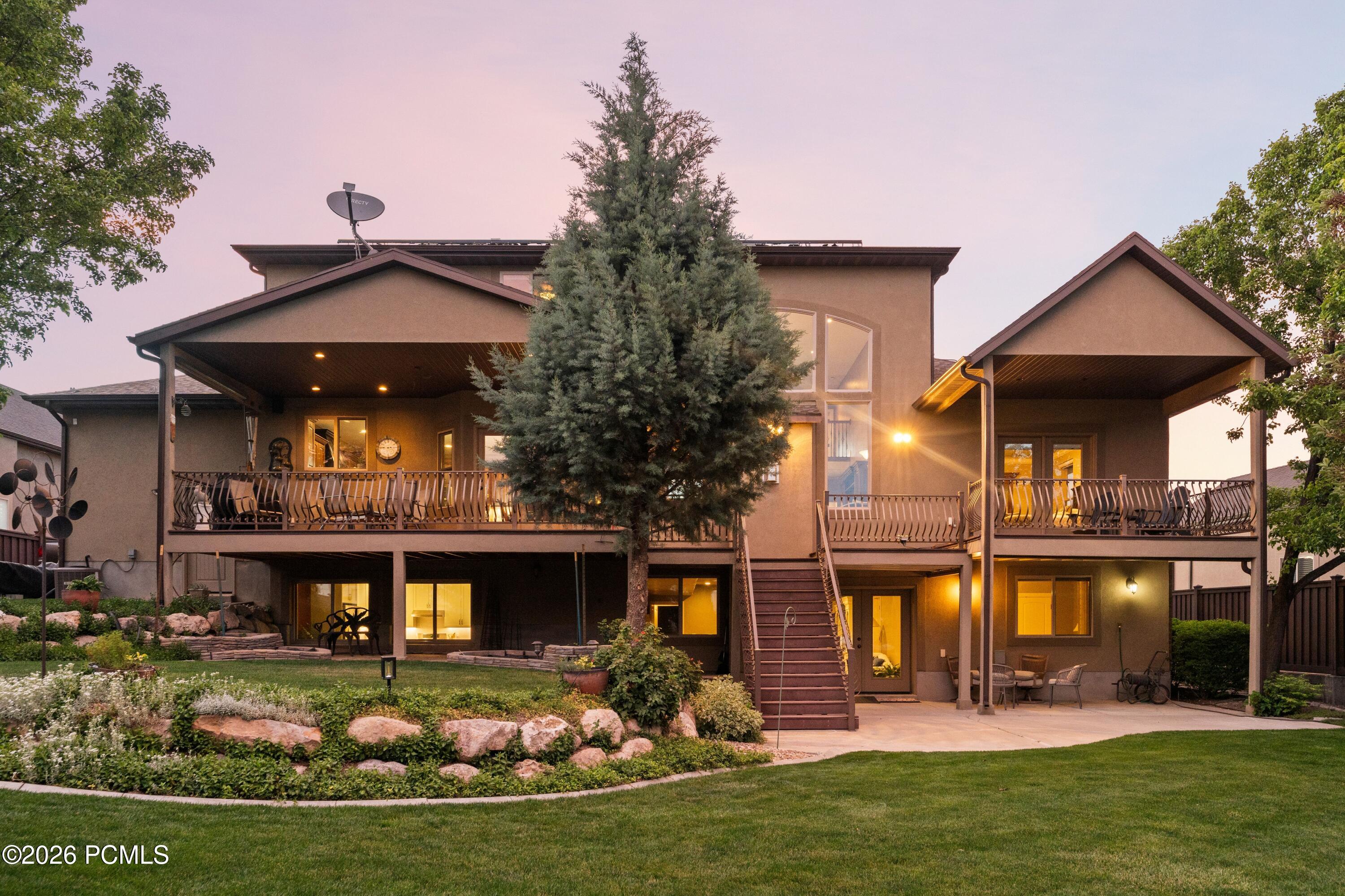 1247 W Alta Creek Circle