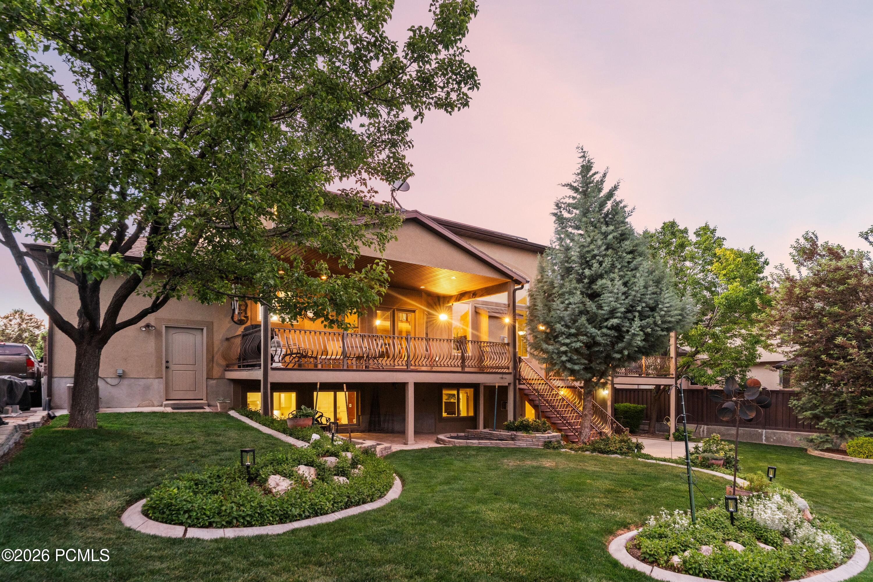 1247 W Alta Creek Circle