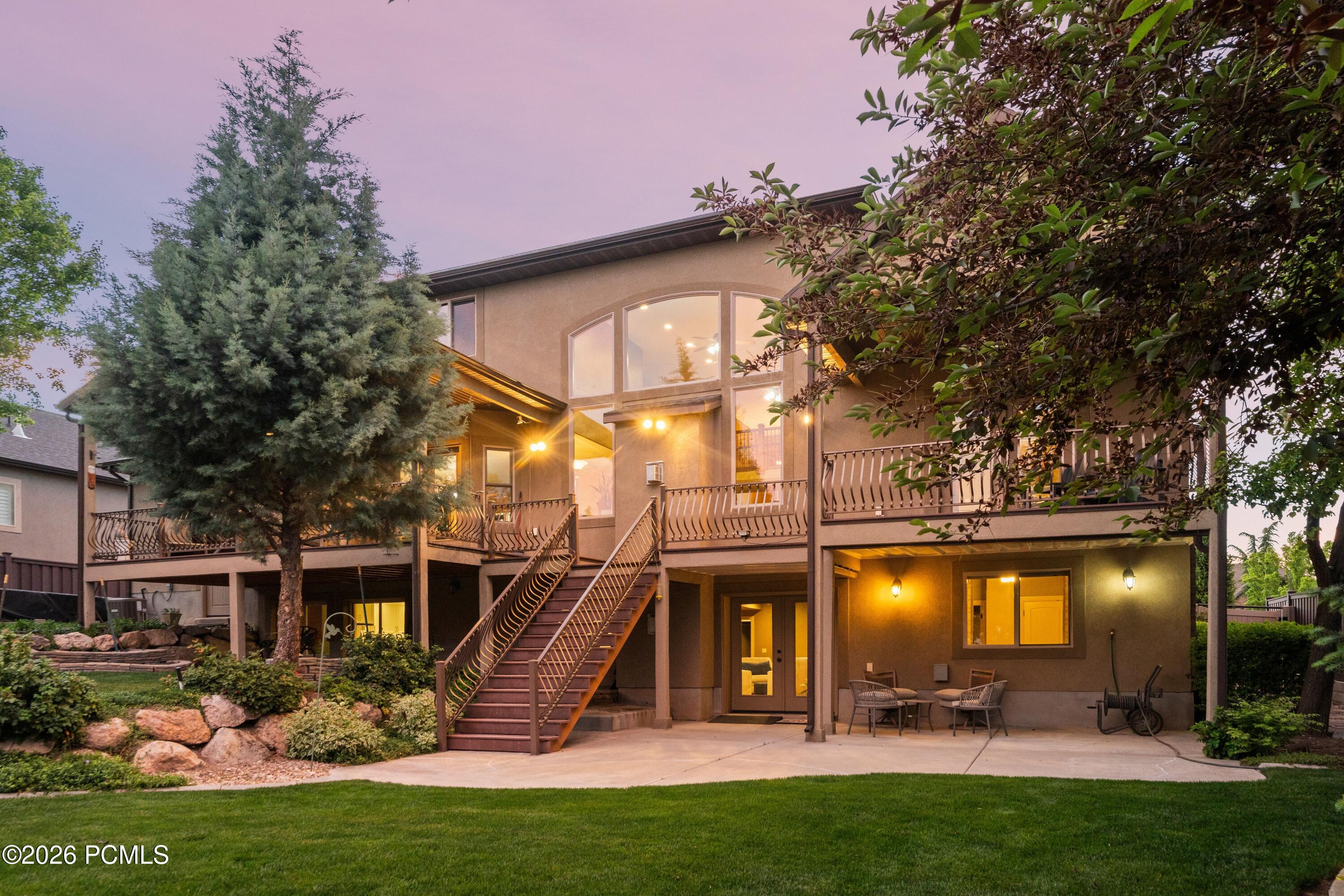 1247 W Alta Creek Circle