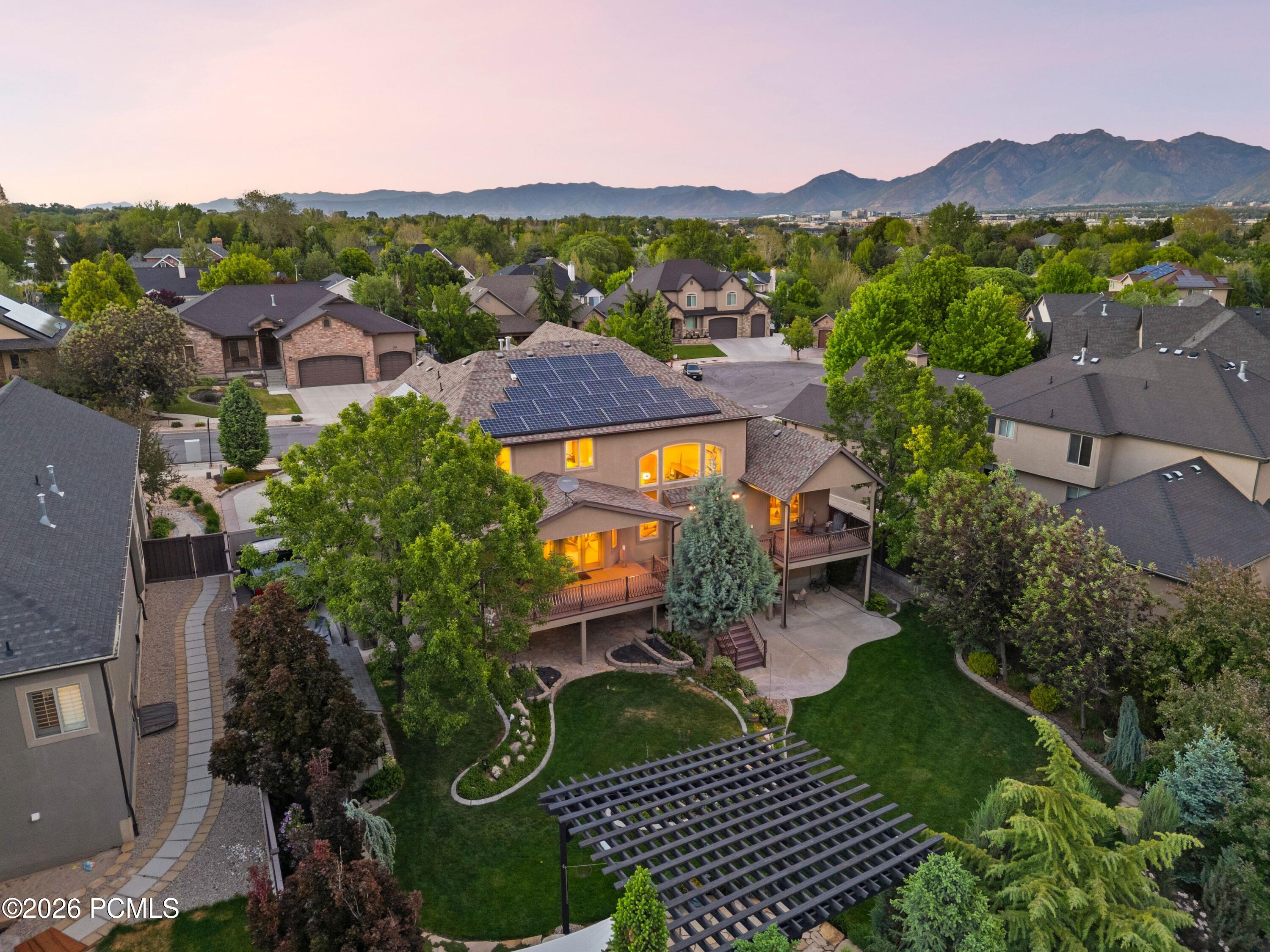 1247 W Alta Creek Circle