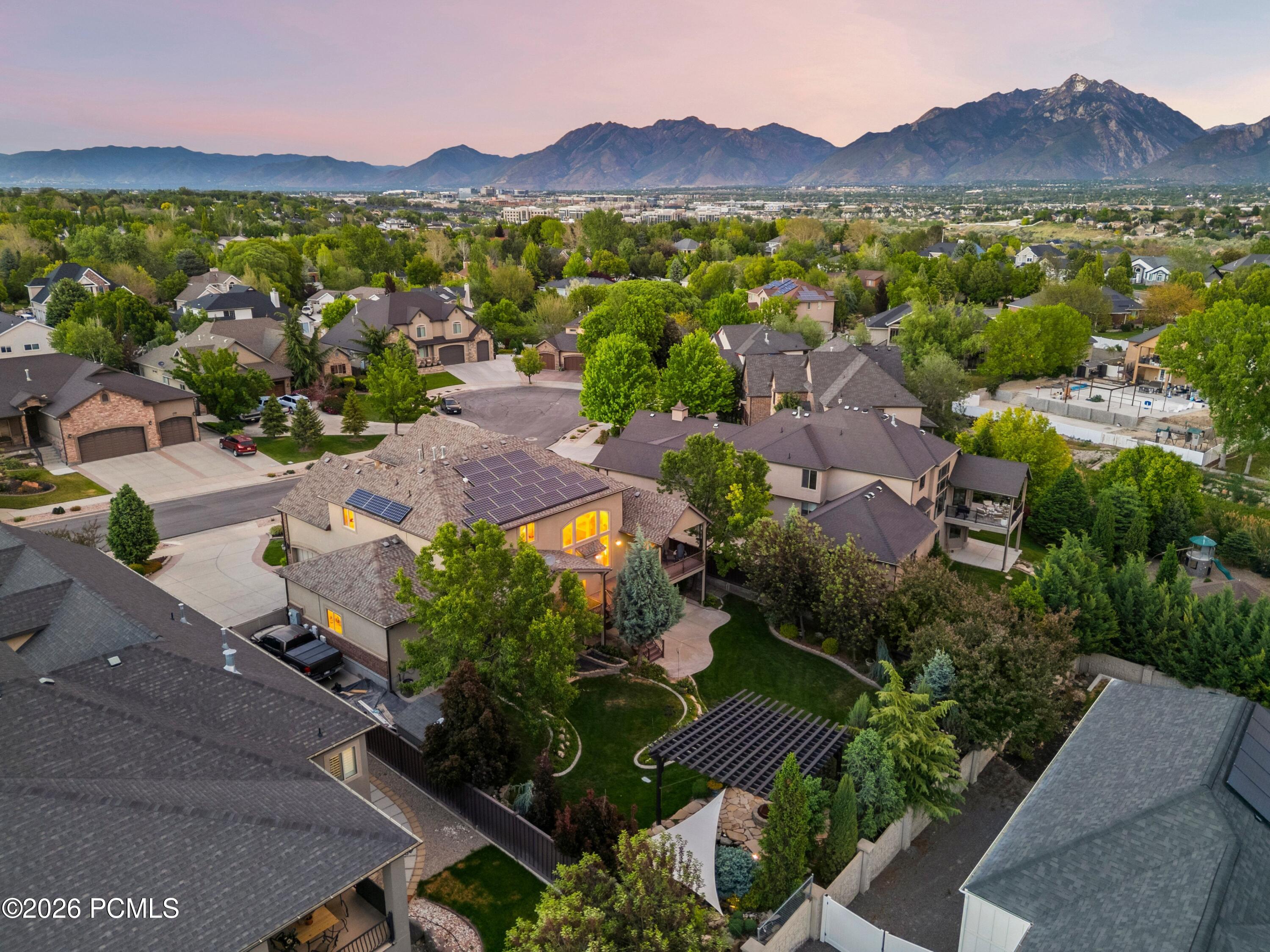 1247 W Alta Creek Circle