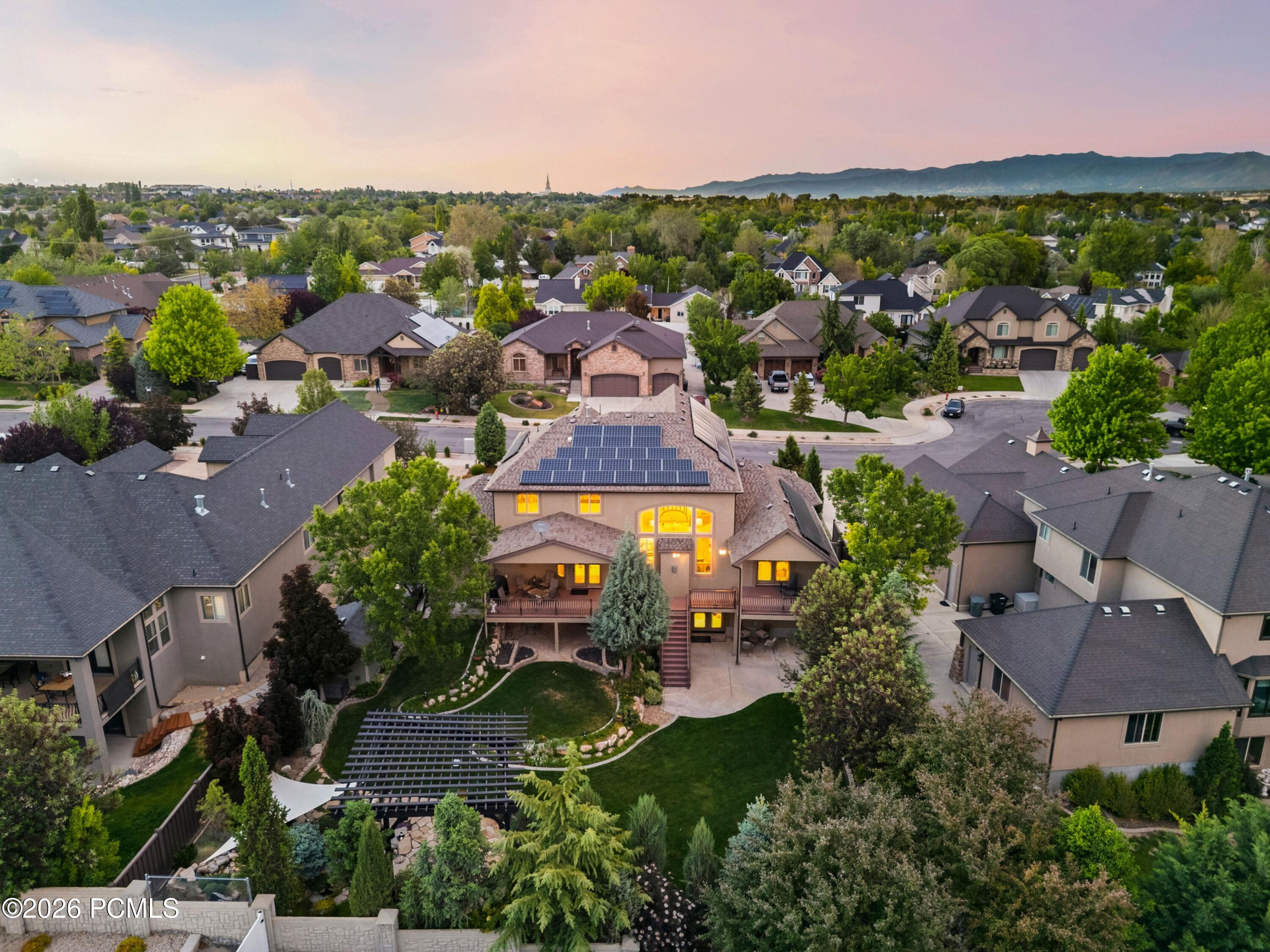 1247 W Alta Creek Circle