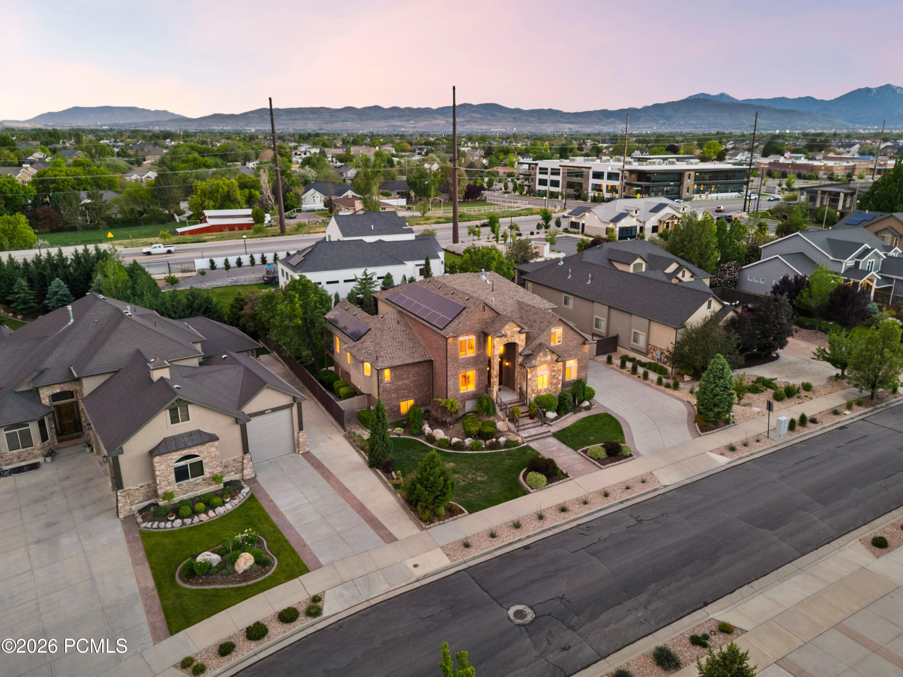 1247 W Alta Creek Circle