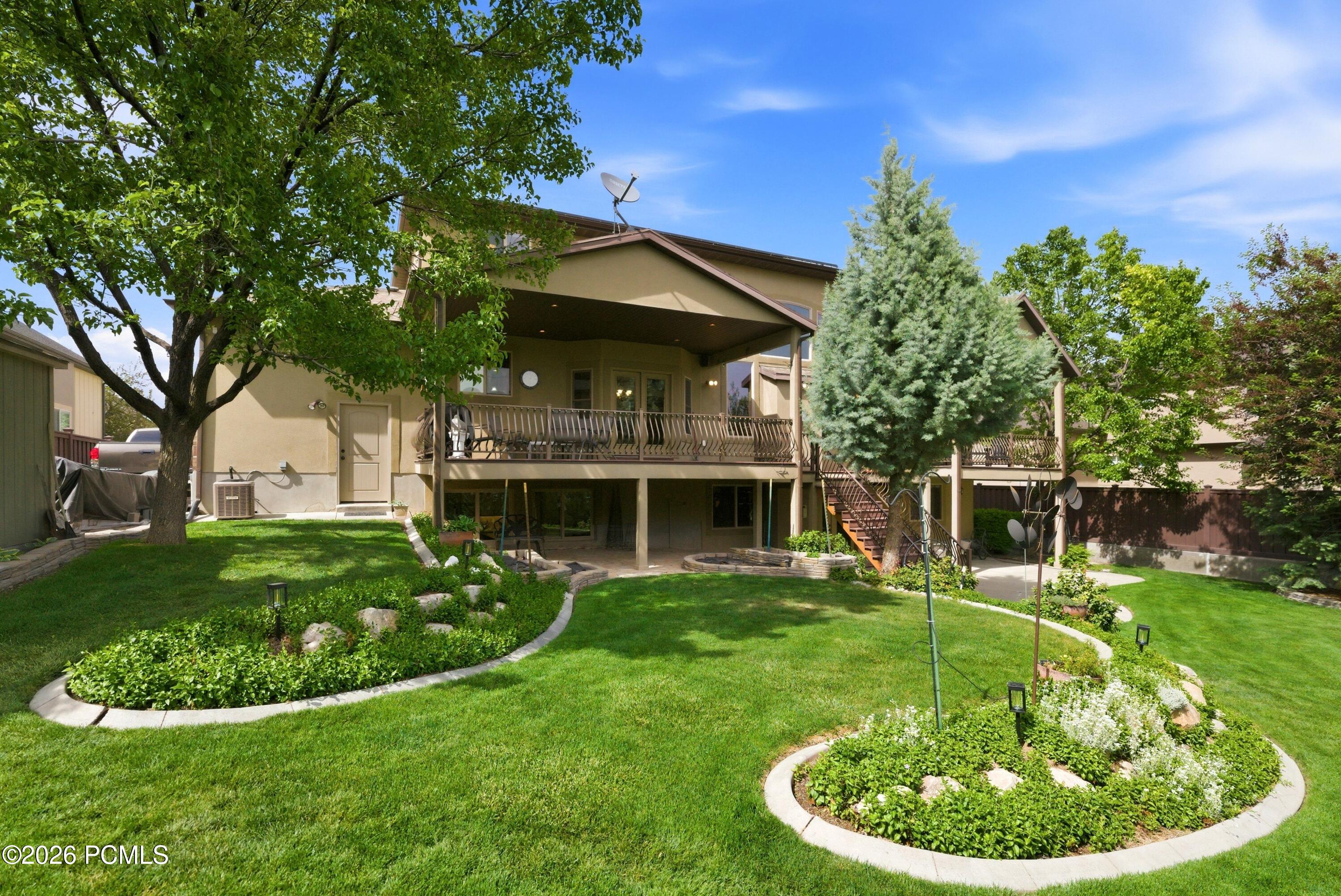 1247 W Alta Creek Circle