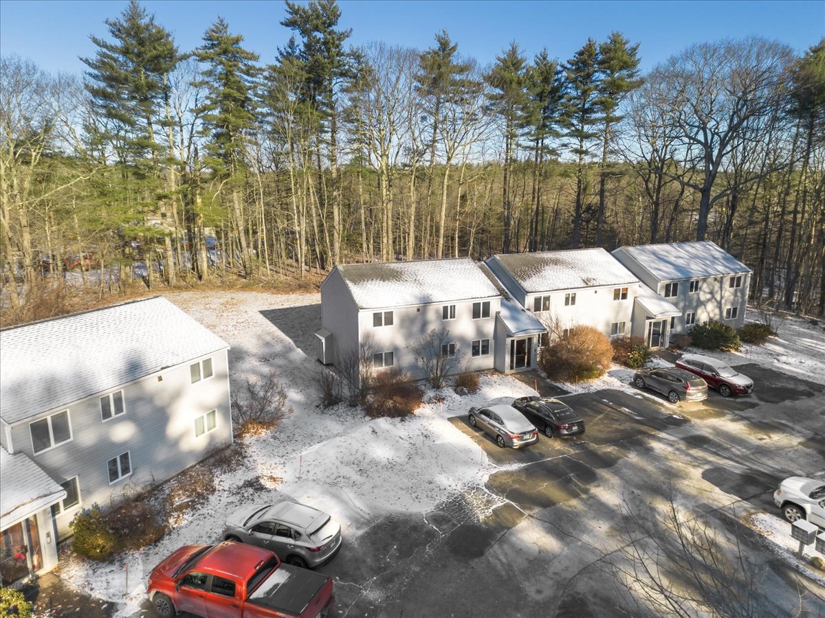 23 Old Stagecoach Road Unit: 20