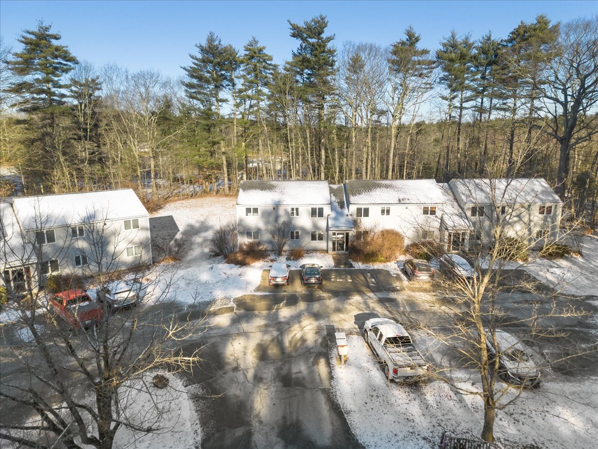 23 Old Stagecoach Road Unit: 20