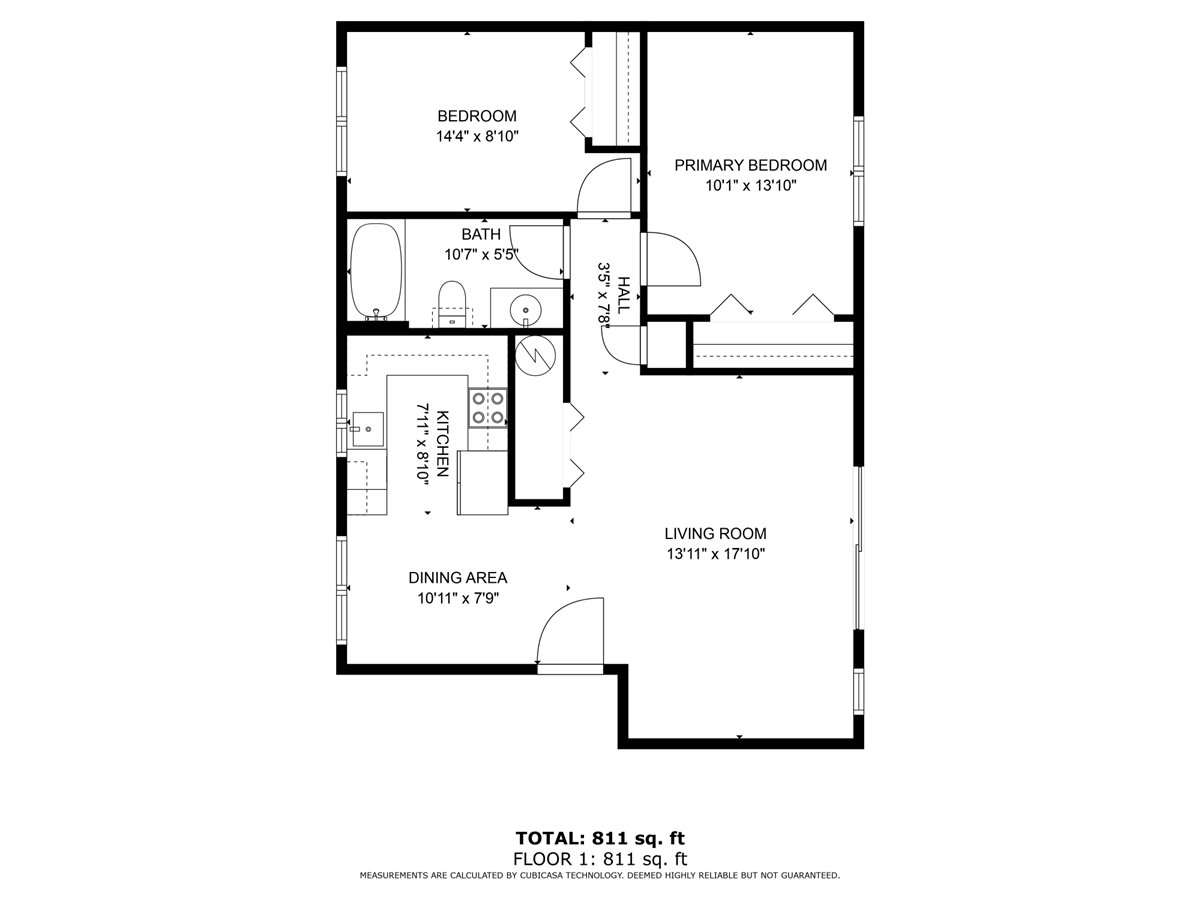 23 Old Stagecoach Road Unit: 20