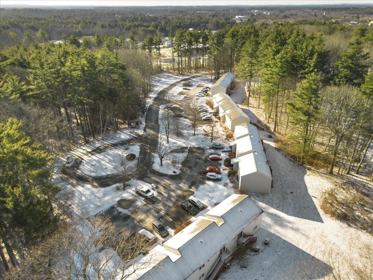 23 Old Stagecoach Road Unit: 20