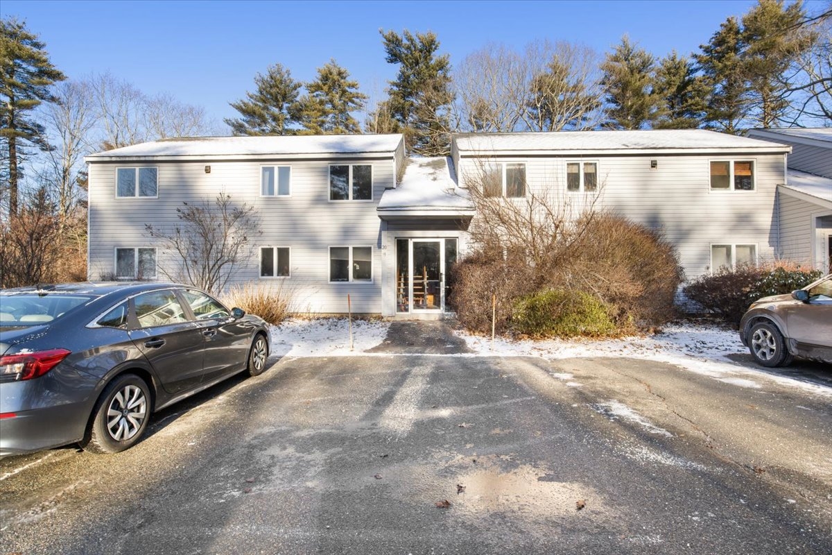 23 Old Stagecoach Road Unit: 20