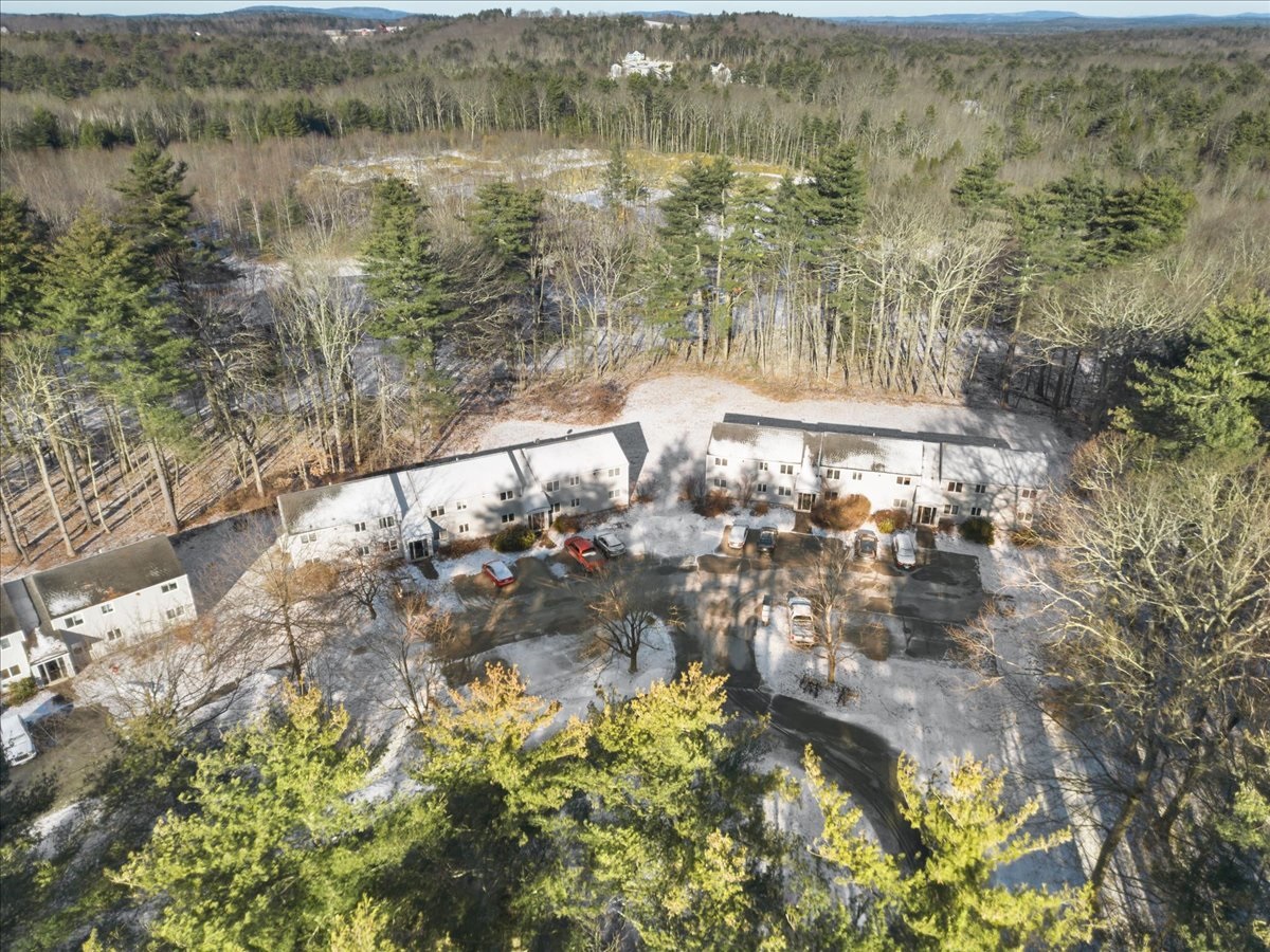 23 Old Stagecoach Road Unit: 20