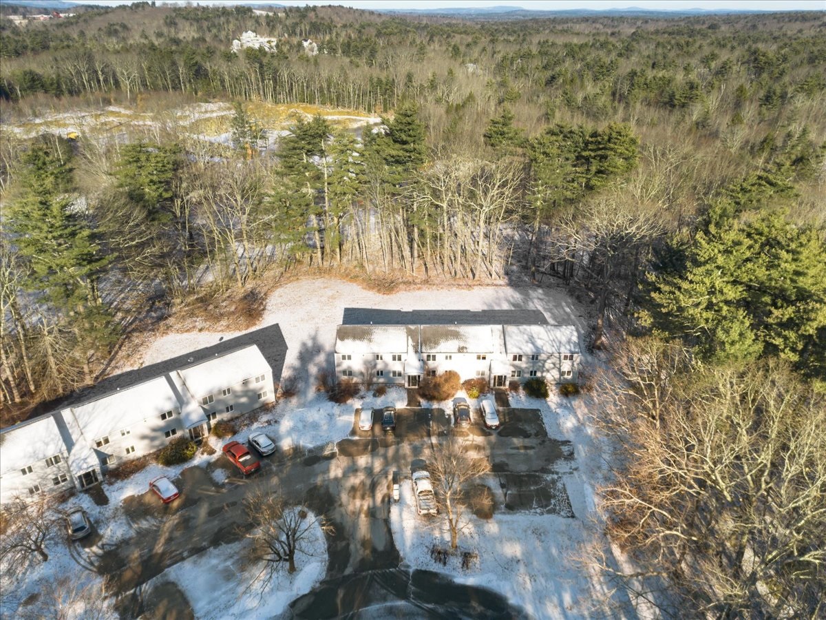 23 Old Stagecoach Road Unit: 20