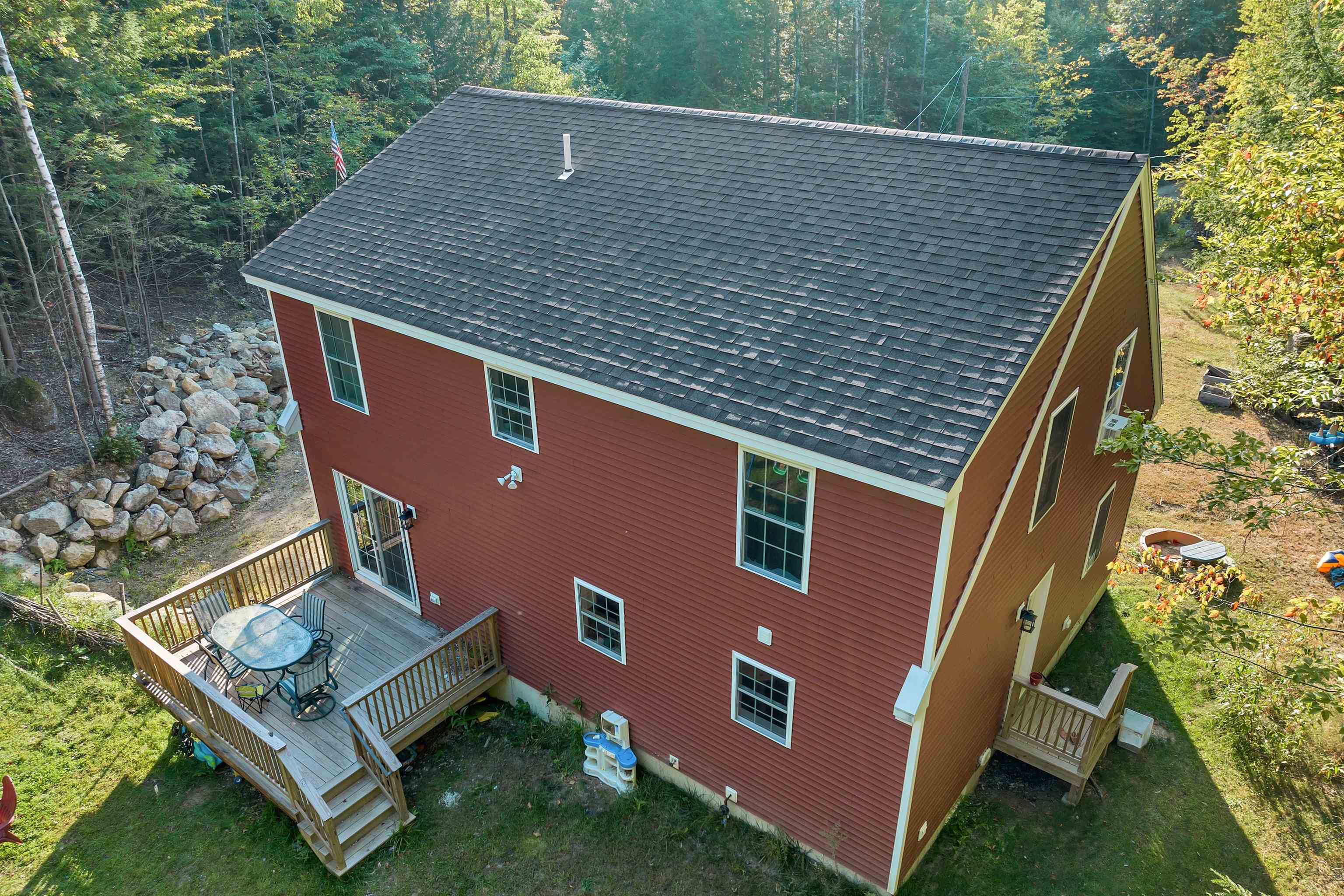 948 Beauty Hill Road