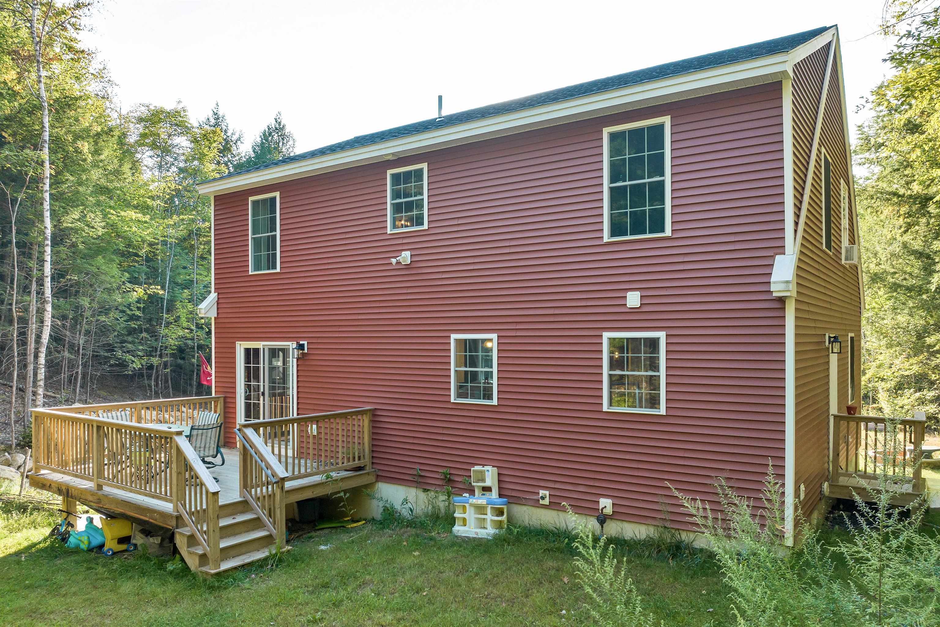 948 Beauty Hill Road