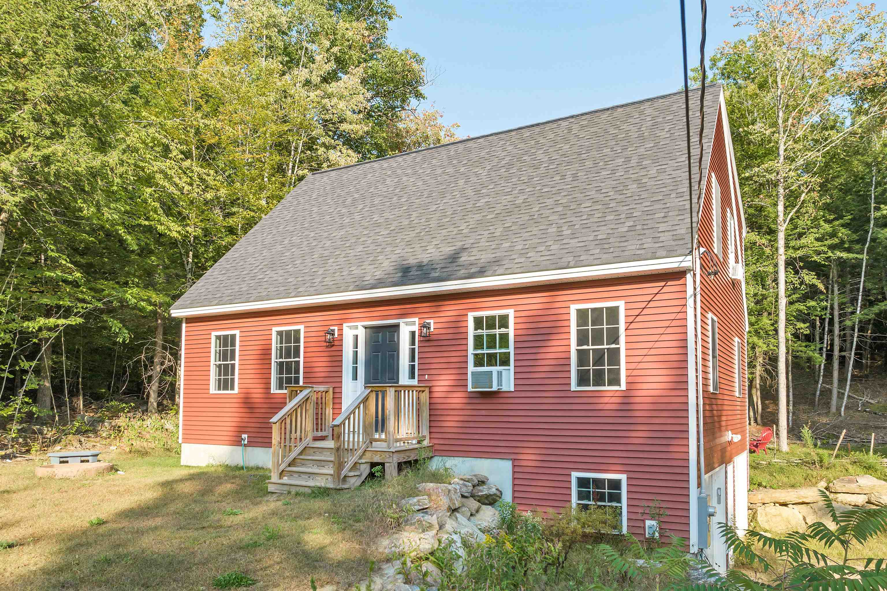 948 Beauty Hill Road