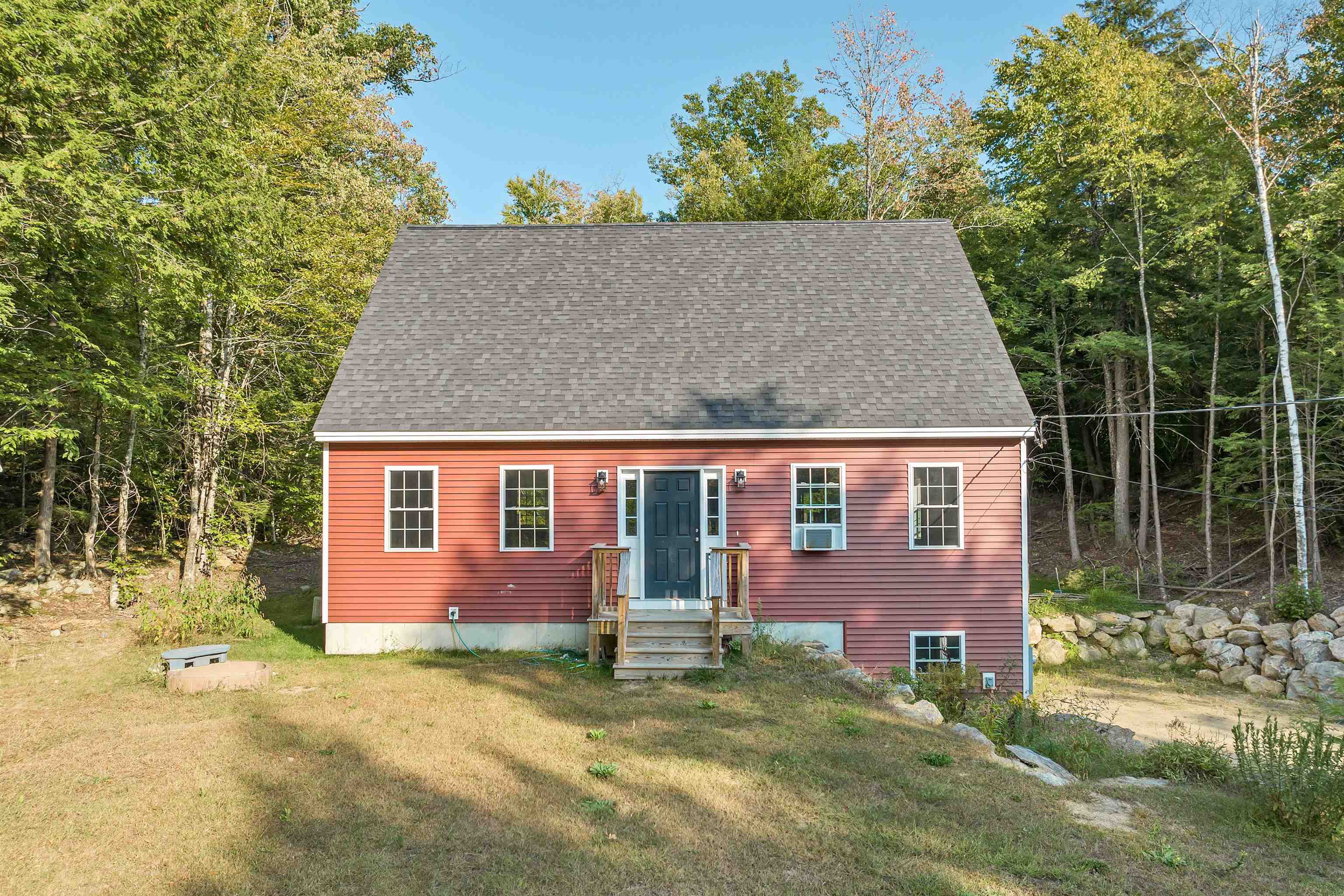 948 Beauty Hill Road