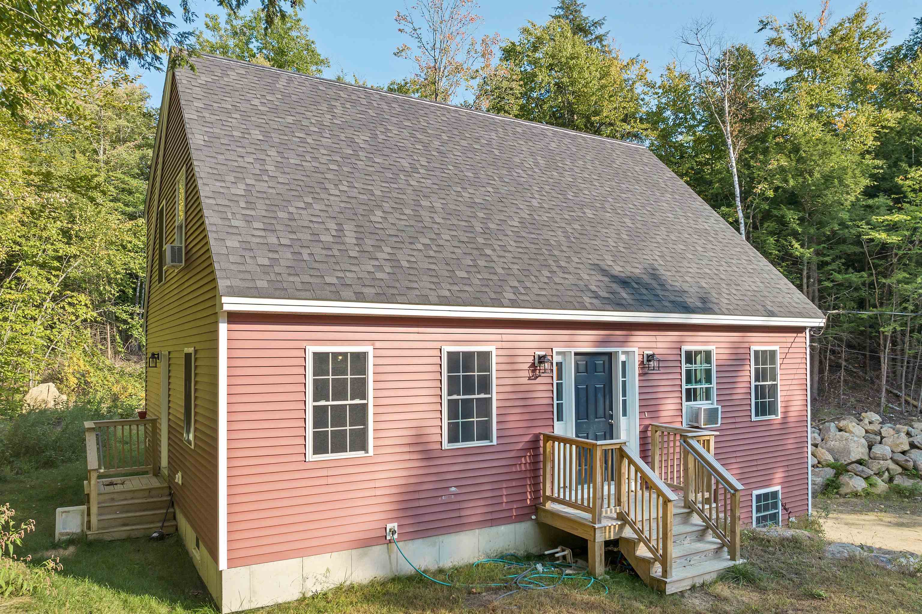 948 Beauty Hill Road