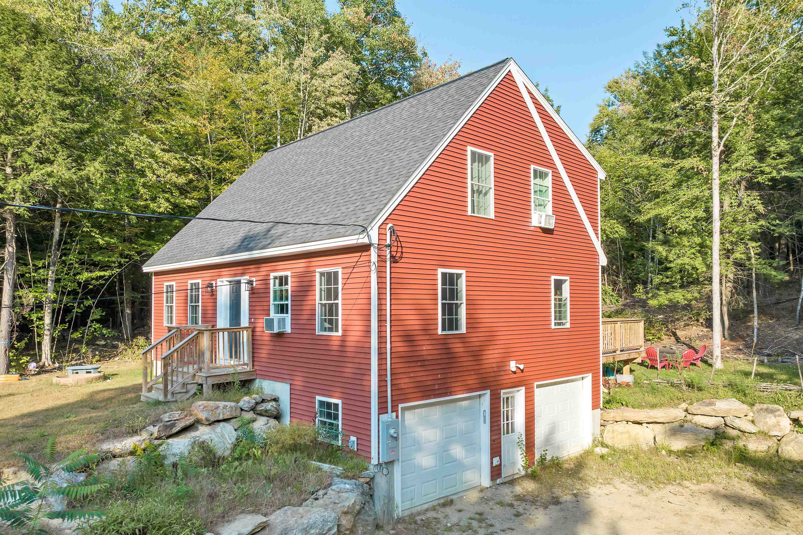 948 Beauty Hill Road