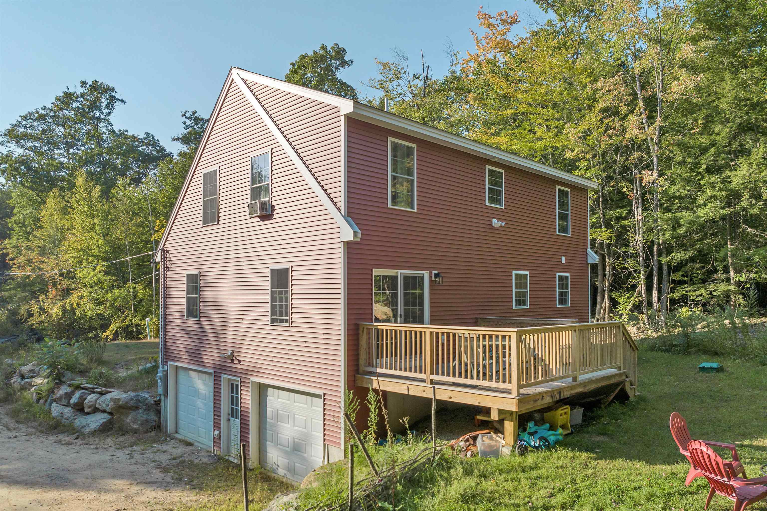 948 Beauty Hill Road