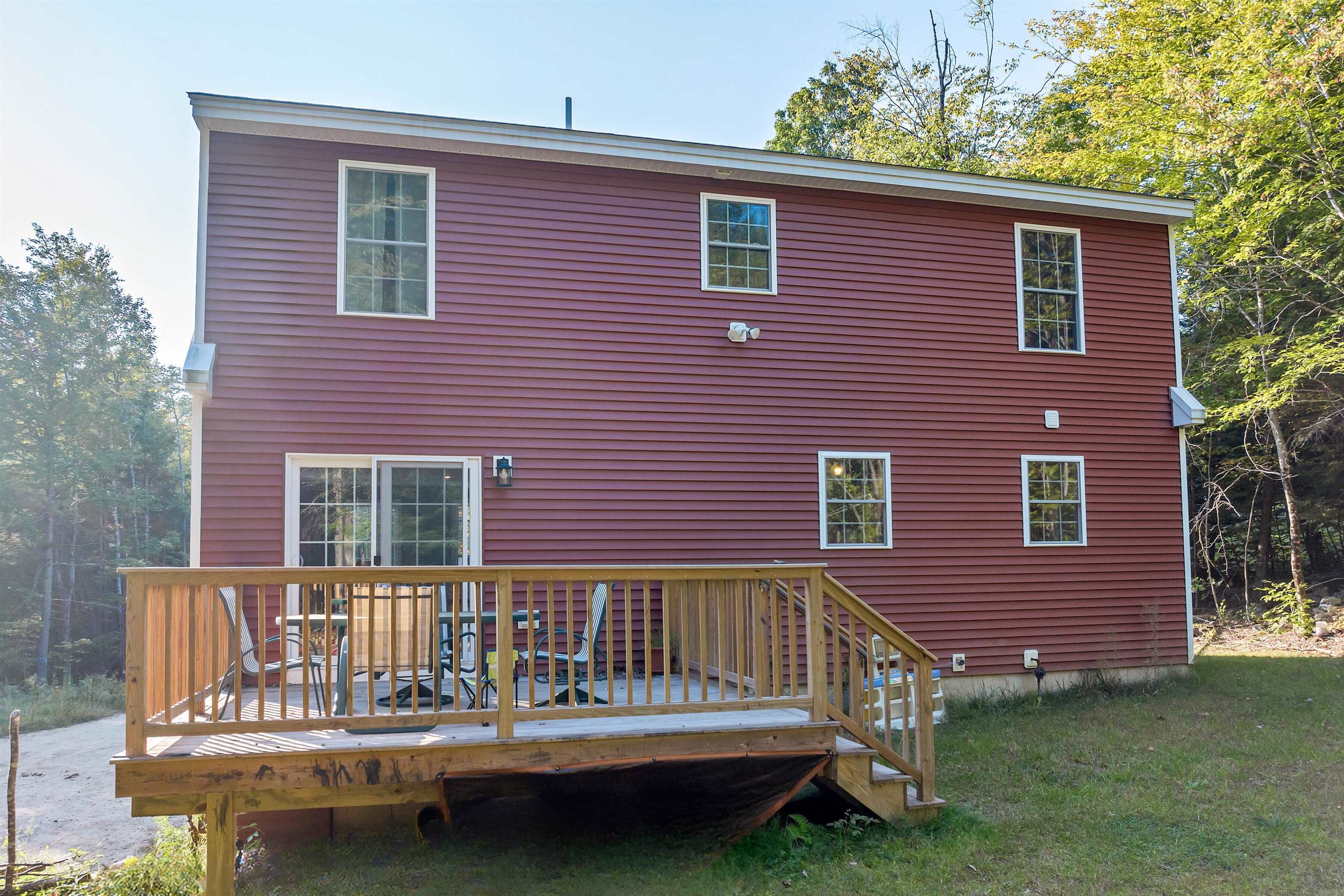 948 Beauty Hill Road