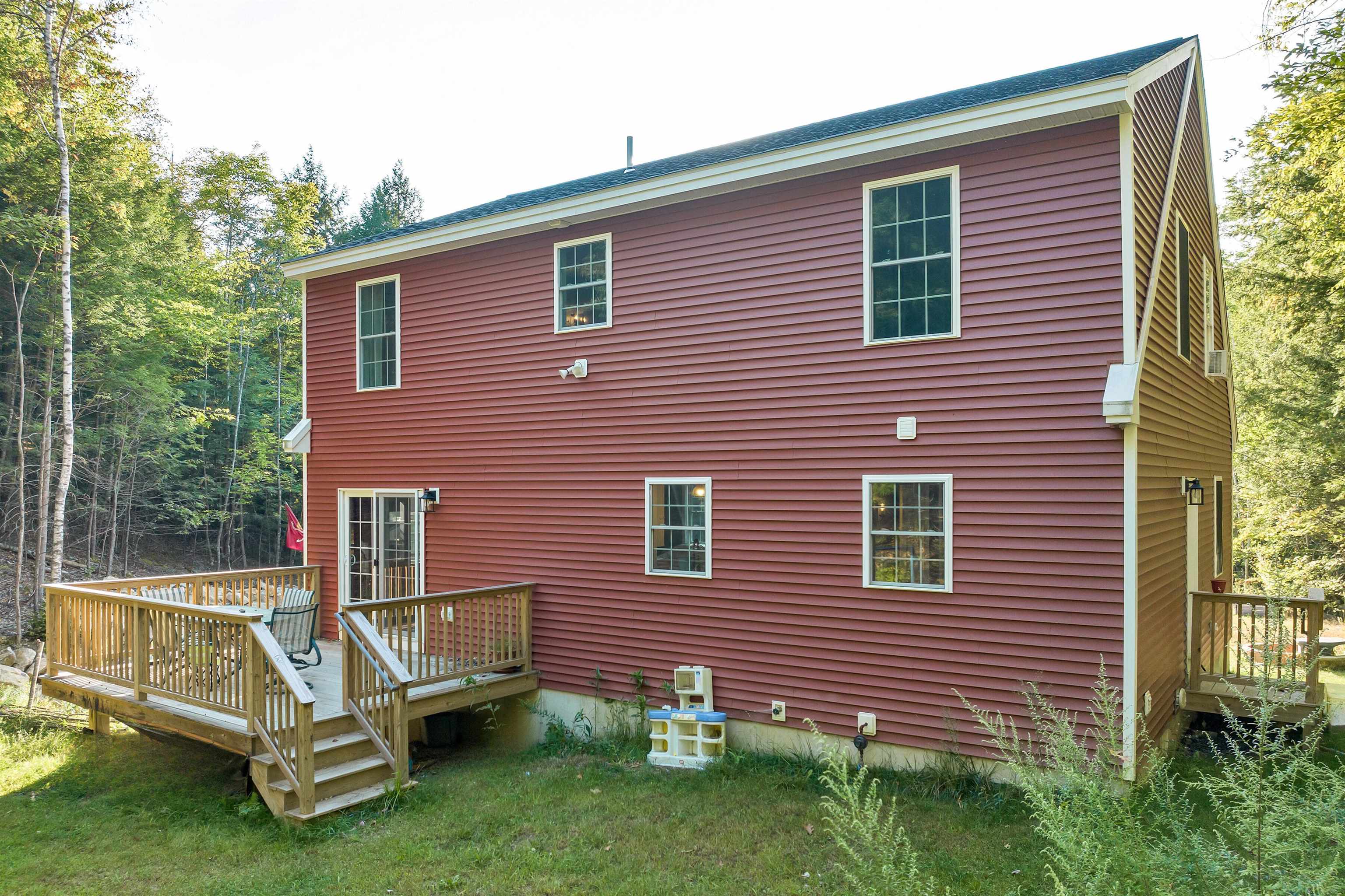 948 Beauty Hill Road