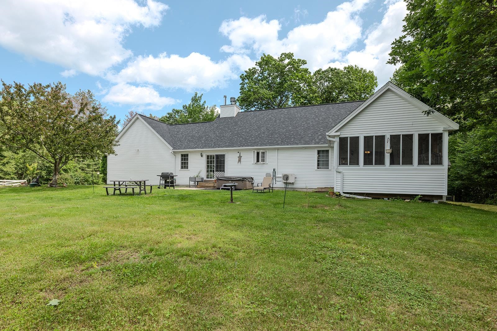 663 Valley Road