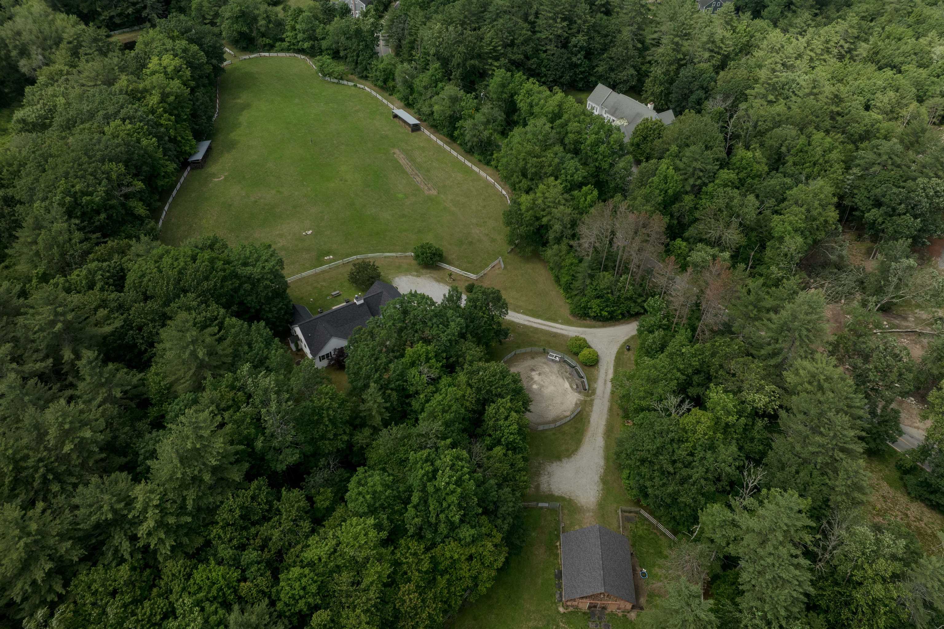 663 Valley Road