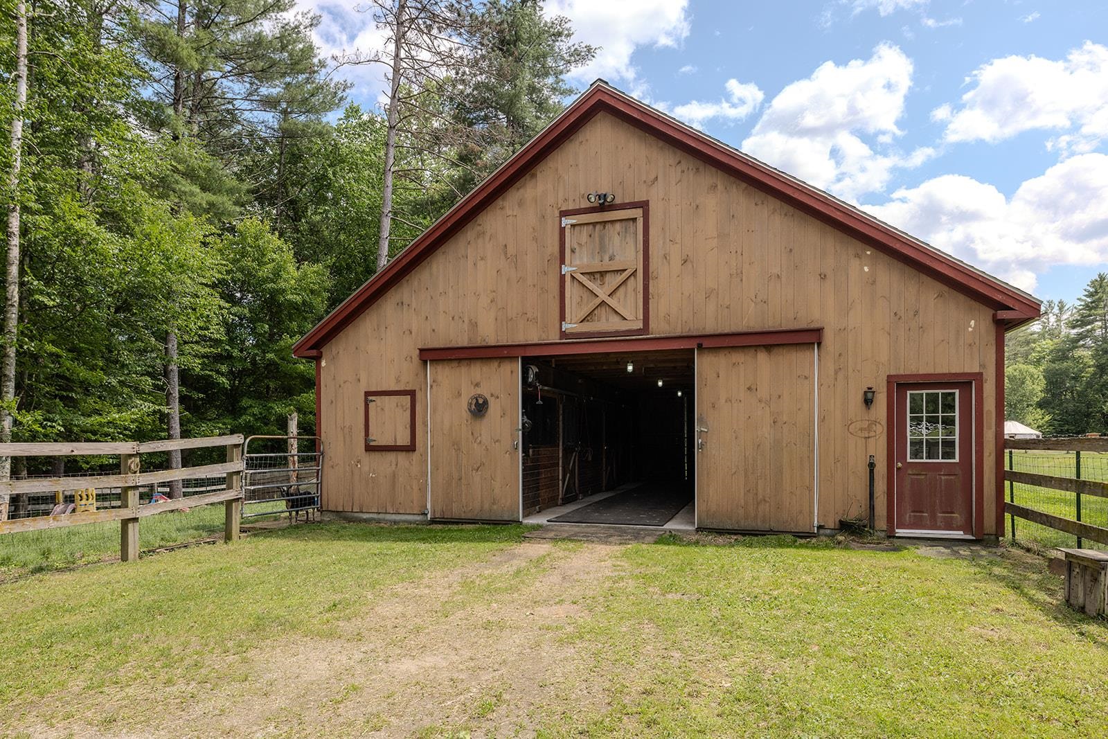 663 Valley Road
