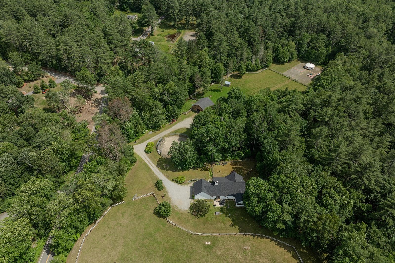 663 Valley Road