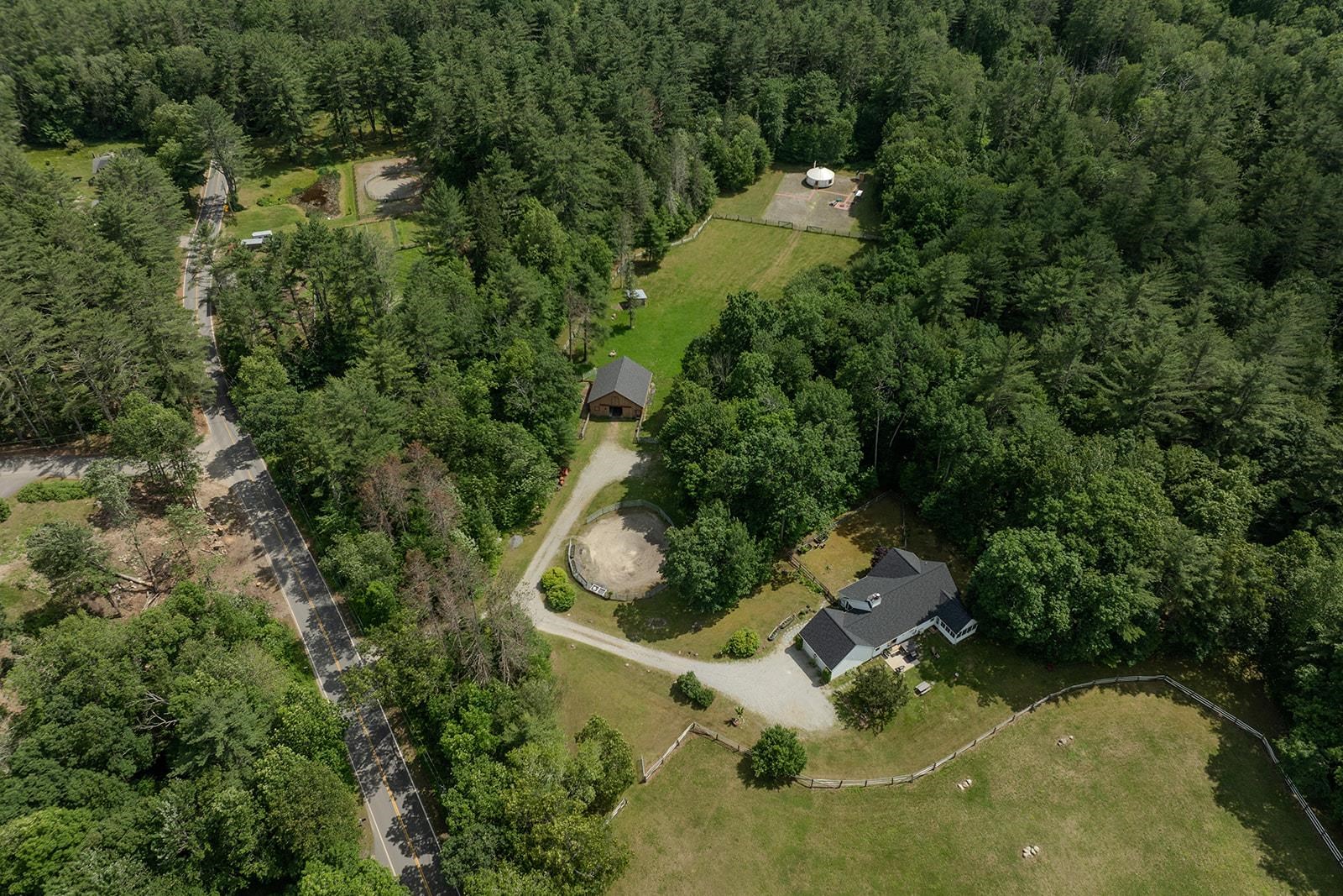 663 Valley Road
