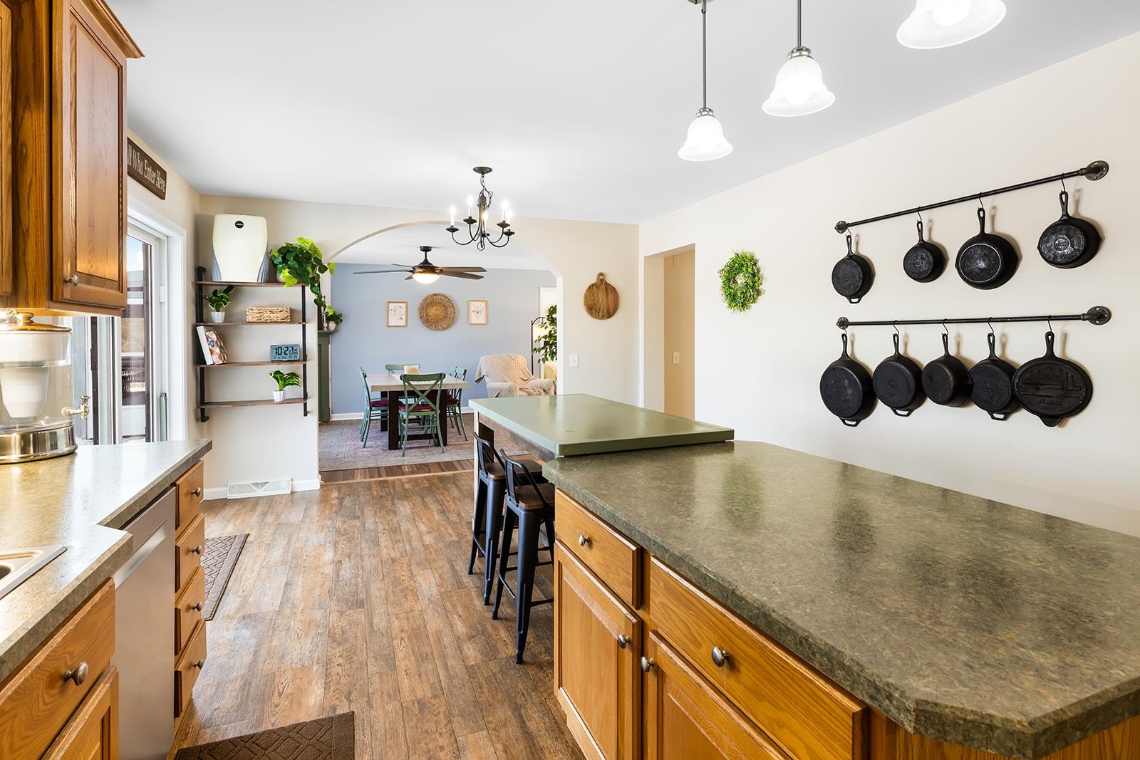 1168 New Hampton Road