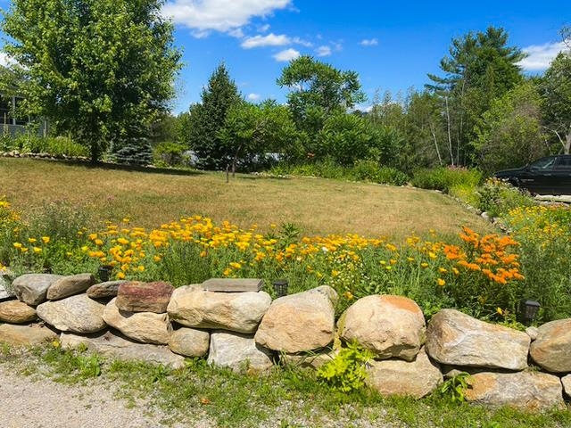 1168 New Hampton Road