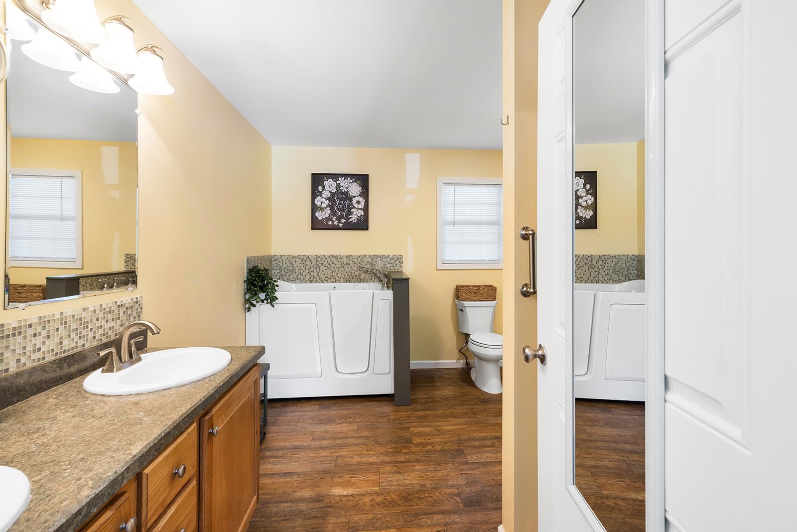 1168 New Hampton Road