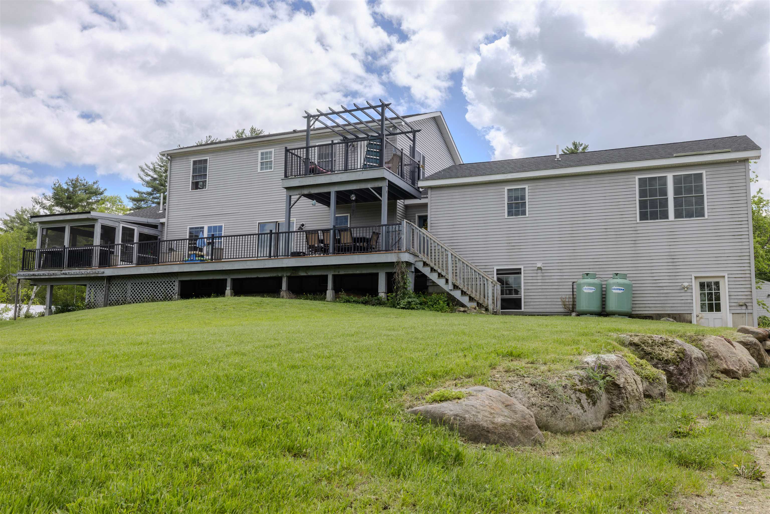 1168 New Hampton Road