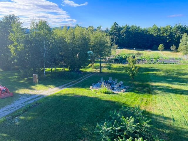 1168 New Hampton Road