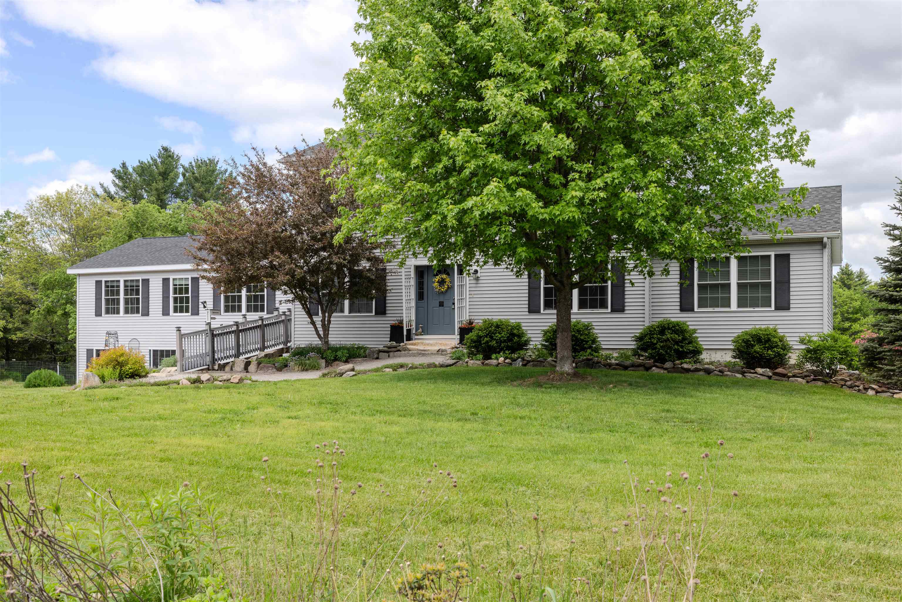 1168 New Hampton Road