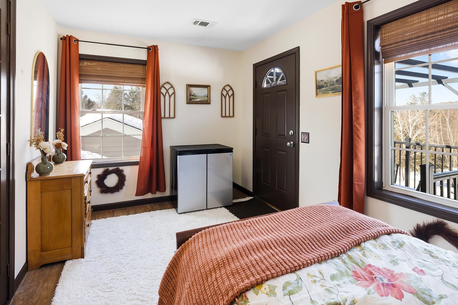 1168 New Hampton Road